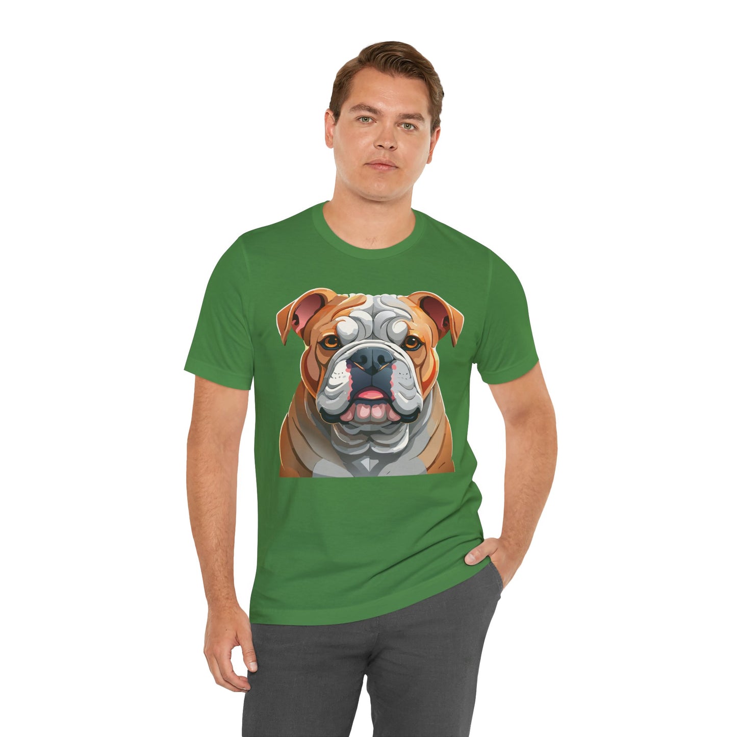 Unisex Animal Shirt, Tee Shirt with Animals, Art Design Tee Shirt, Wild Animals Shirt
