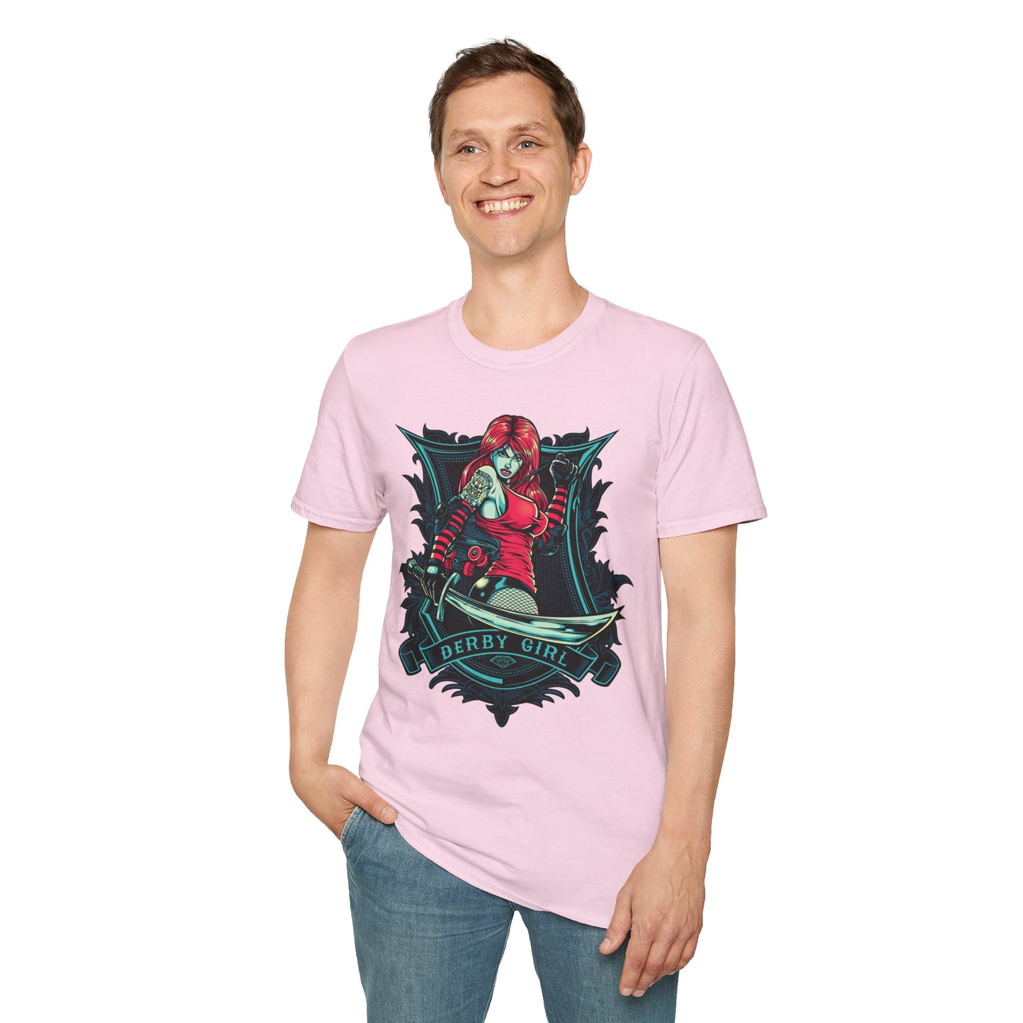 Art Design Shirt, T Shirt with Art, Graphic Shirt, Tee Shirt with Graphic Design, Shirt with Graphic Art, Art Graphic Shirt