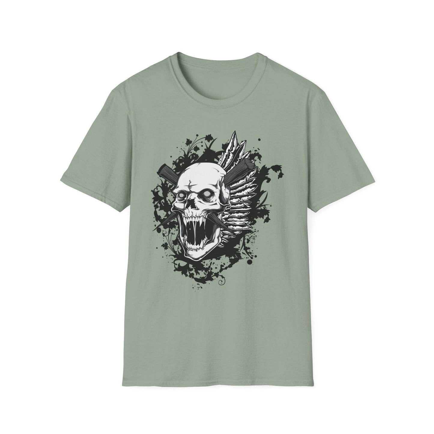 Art Design Shirt, T Shirt with Art, Graphic Shirt, Tee Shirt with Graphic Design, Shirt with Graphic Art, Art Graphic Shirt