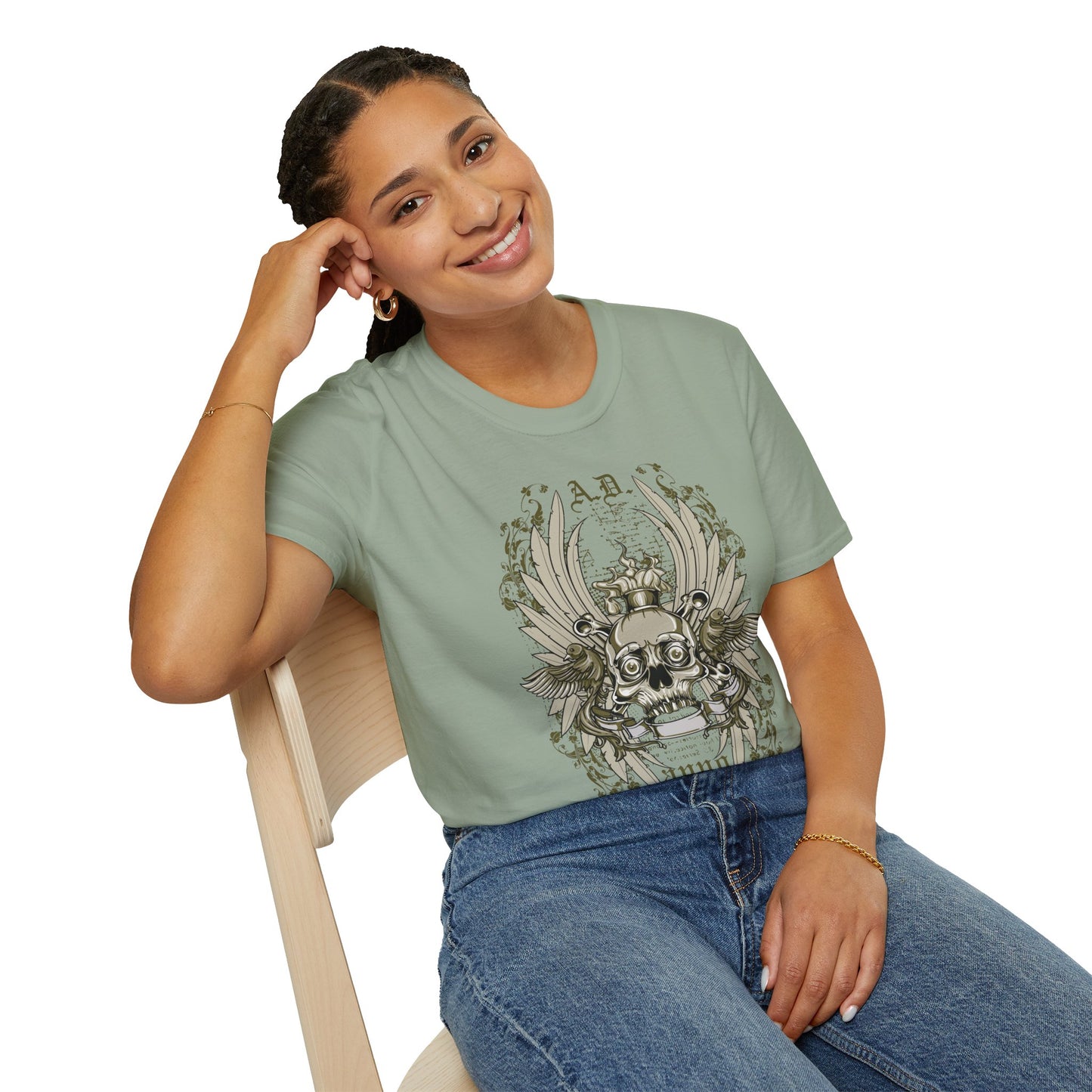 Art Design Shirt, T Shirt with Art, Graphic Shirt, Tee Shirt with Graphic Design, Shirt with Graphic Art, Art Graphic Shirt