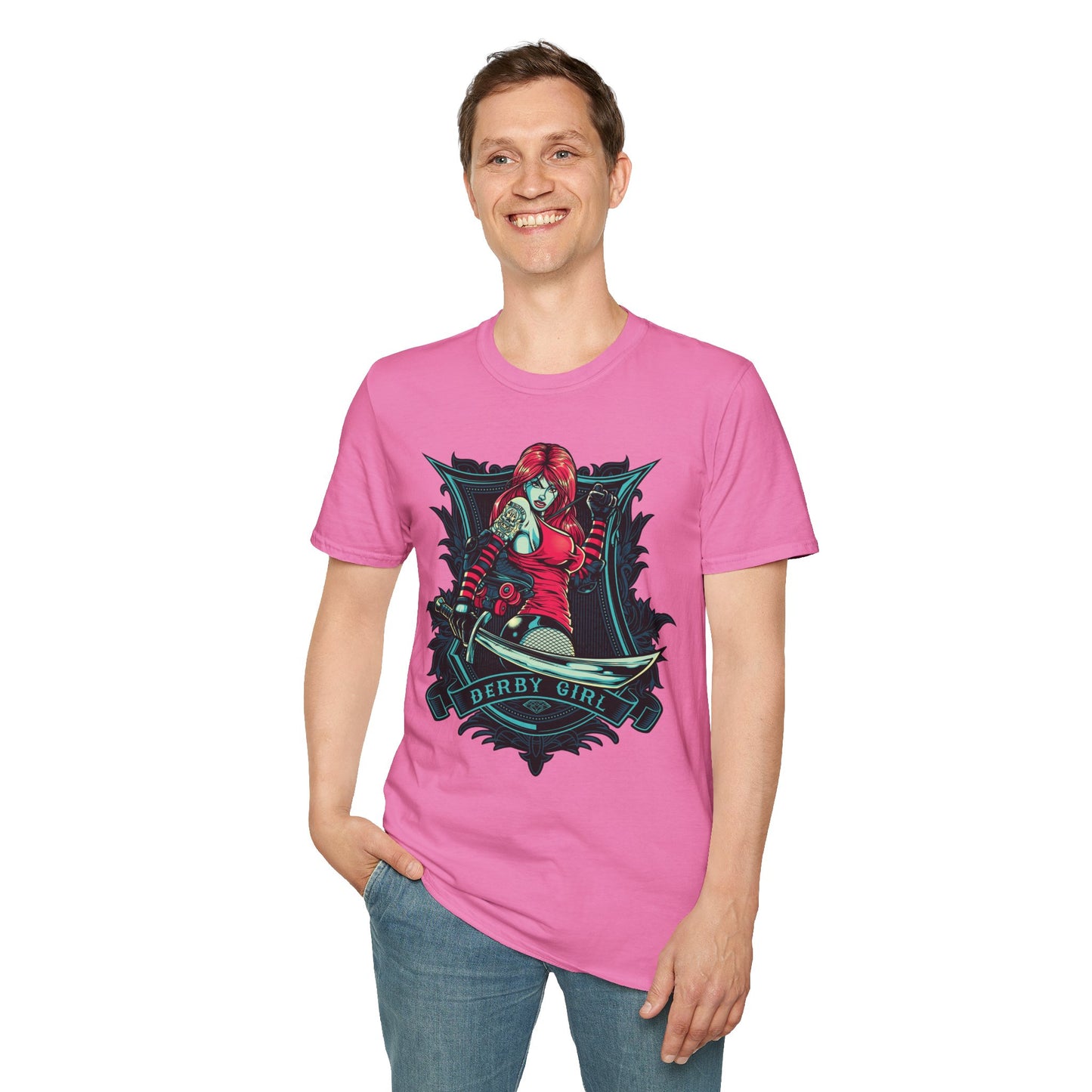 Art Design Shirt, T Shirt with Art, Graphic Shirt, Tee Shirt with Graphic Design, Shirt with Graphic Art, Art Graphic Shirt