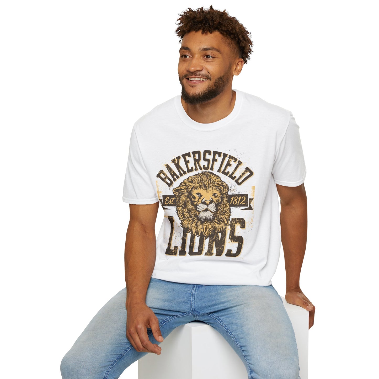 Art Design Shirt, T Shirt with Art, Graphic Shirt, Tee Shirt with Graphic Design, Shirt with Graphic Art, Art Graphic Shirt