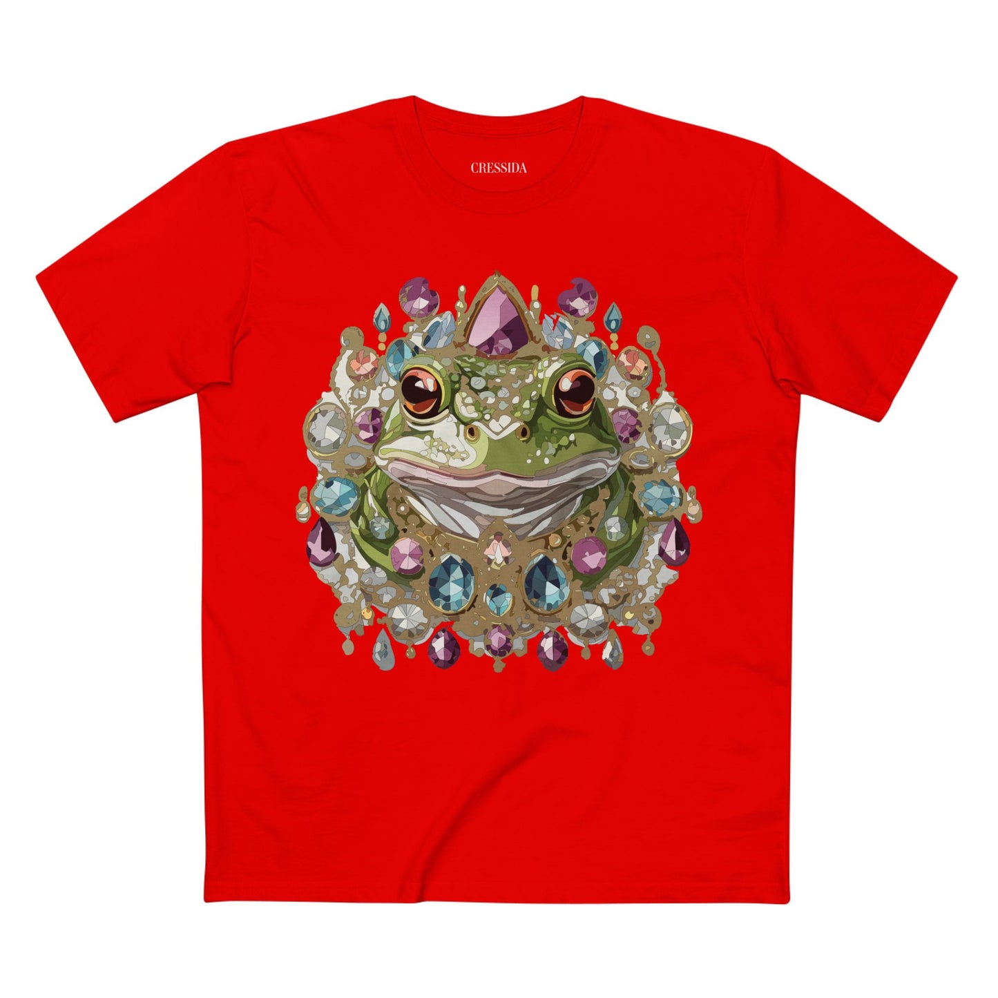 Animal Shirt, Shirt with Animals, Tee Shirt with Antique Animal Medallion