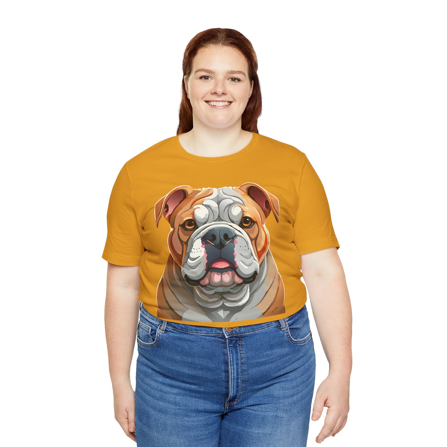 Unisex Animal Shirt, Tee Shirt with Animals, Art Design Tee Shirt, Wild Animals Shirt