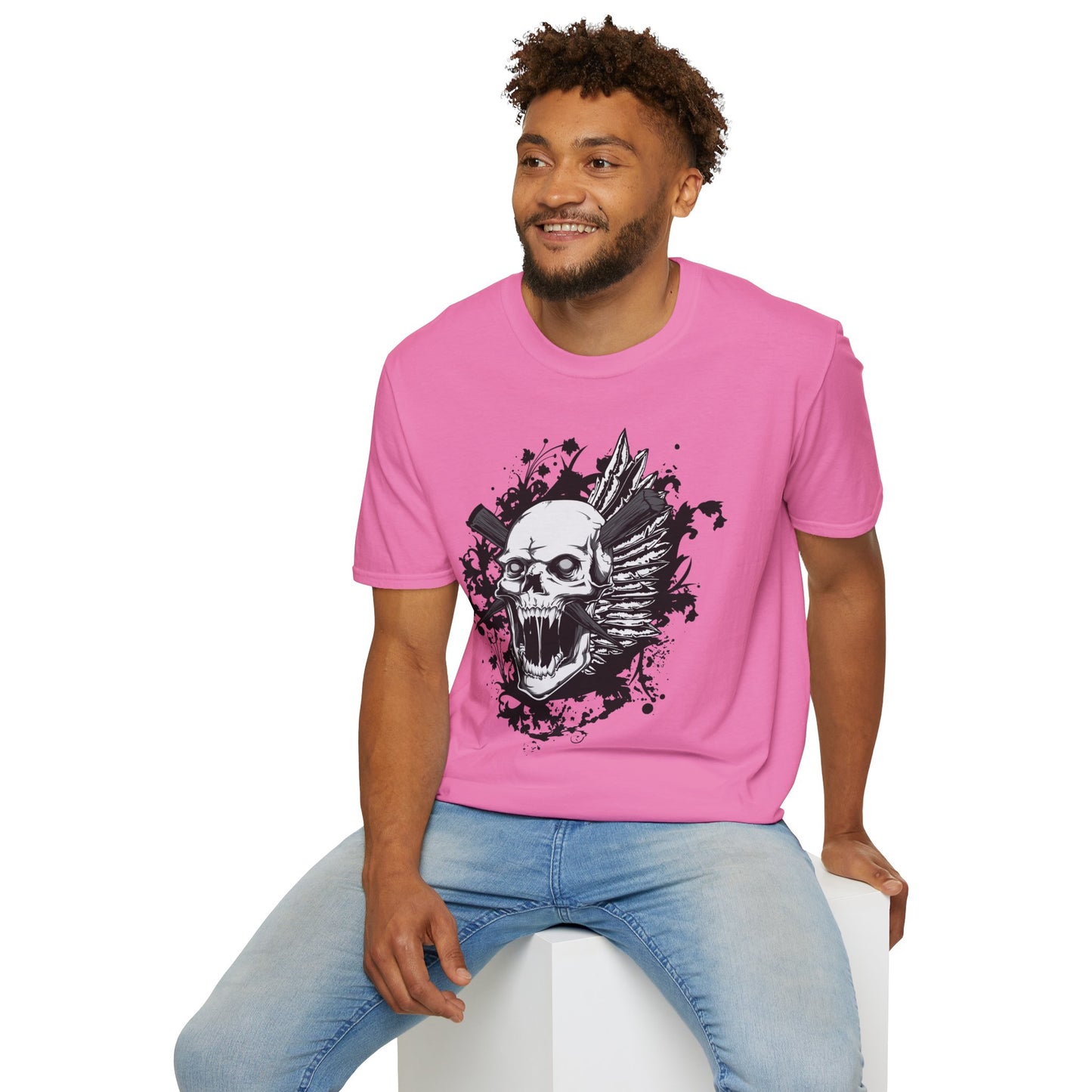 Art Design Shirt, T Shirt with Art, Graphic Shirt, Tee Shirt with Graphic Design, Shirt with Graphic Art, Art Graphic Shirt