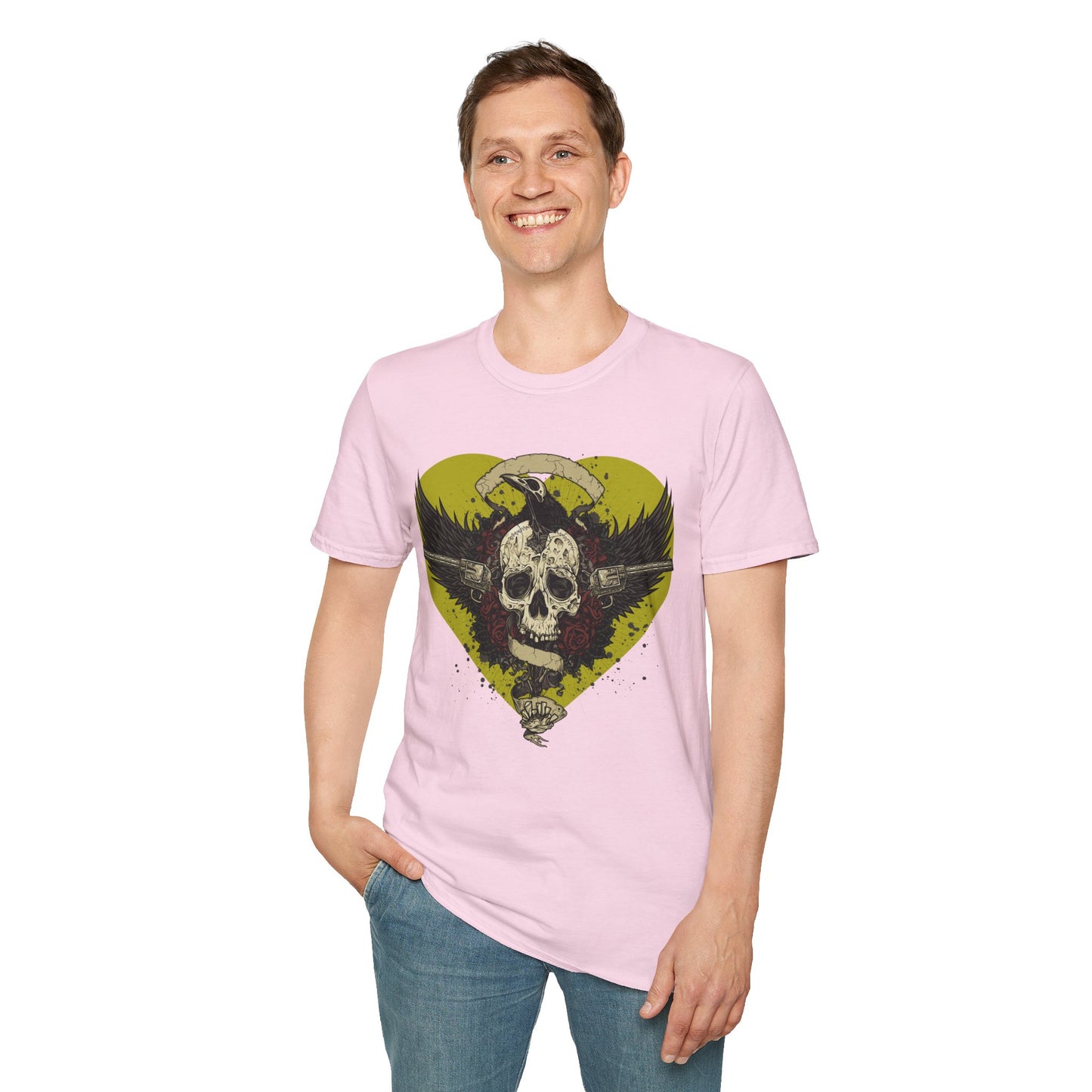 Art Design Shirt, T Shirt with Art, Graphic Shirt, Tee Shirt with Graphic Design, Shirt with Graphic Art, Art Graphic Shirt