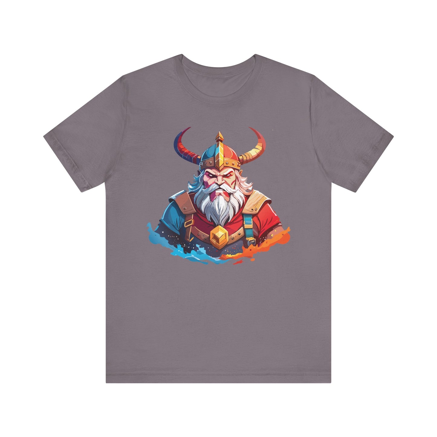 Unisex Viking Shirt, Nordic Shirt, Tee Shirt with Vikings