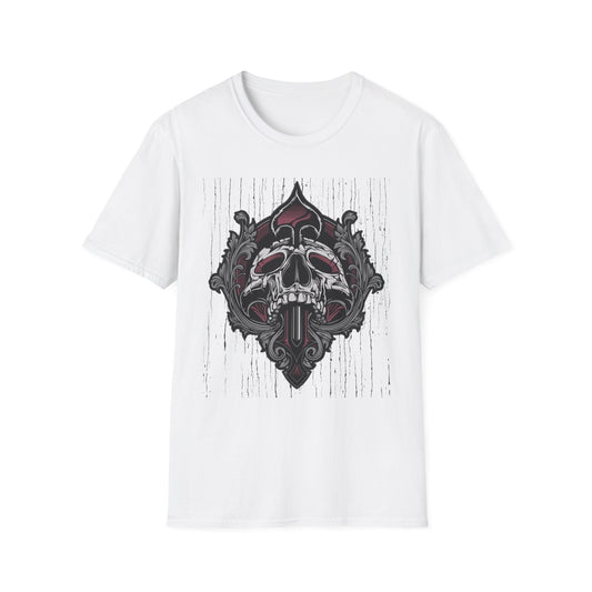 Art Design Shirt, T Shirt with Art, Graphic Shirt, Tee Shirt with Graphic Design, Shirt with Graphic Art, Art Graphic Shirt