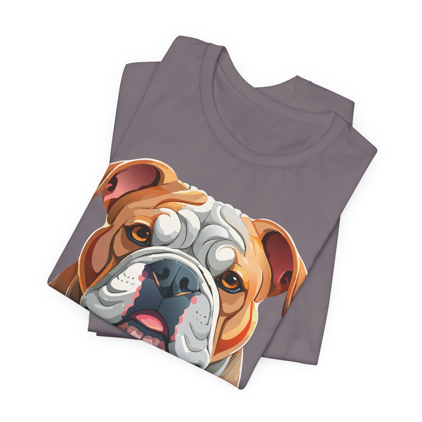 Unisex Animal Shirt, Tee Shirt with Animals, Art Design Tee Shirt, Wild Animals Shirt