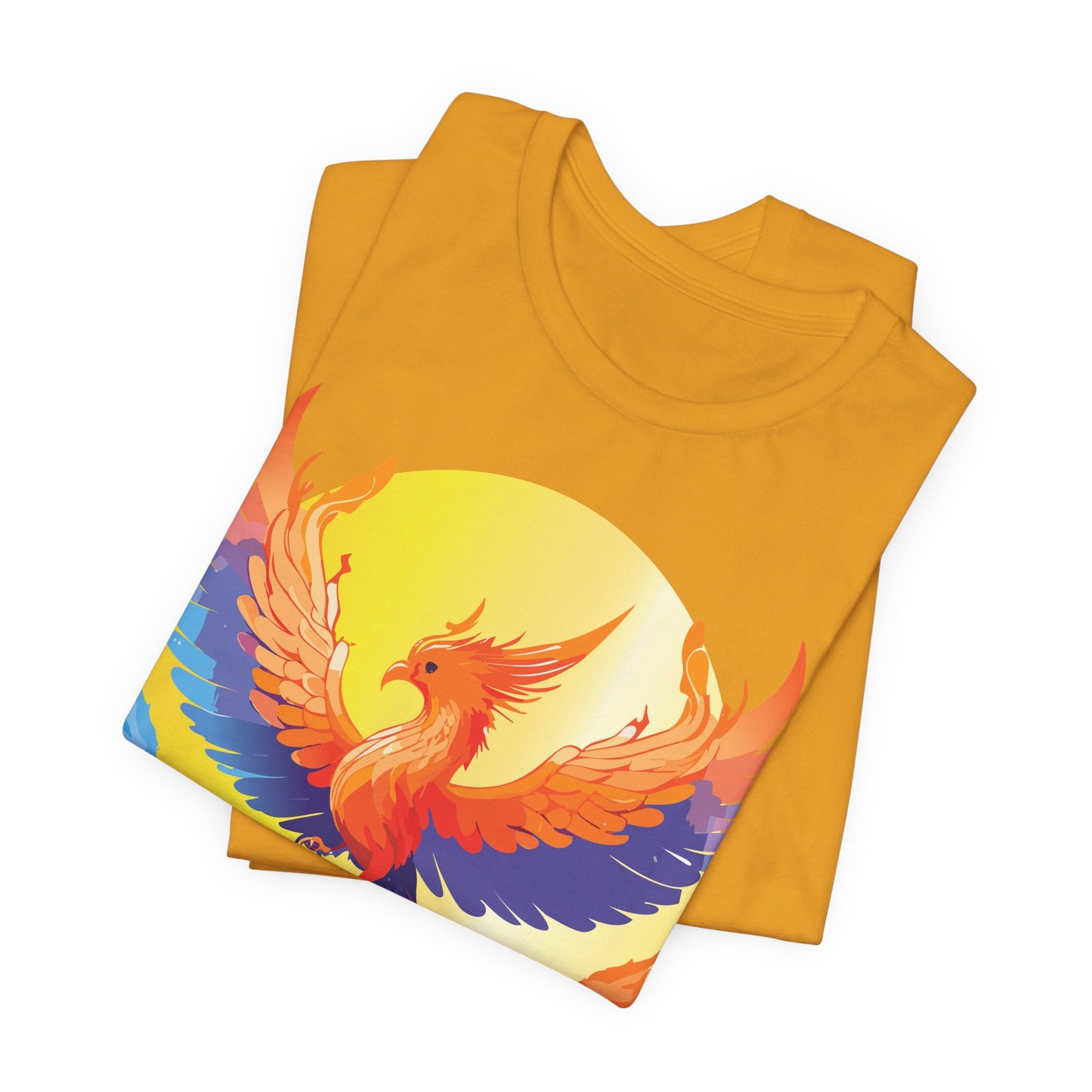 Unisex Animal Shirt, Tee Shirt with Animals, Art Design Tee Shirt, Wild Animals Shirt