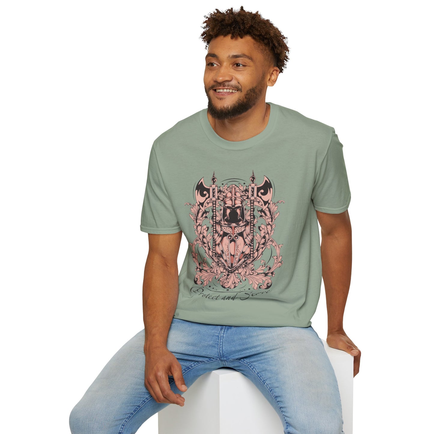 Art Design Shirt, T Shirt with Art, Graphic Shirt, Tee Shirt with Graphic Design, Shirt with Graphic Art, Art Graphic Shirt