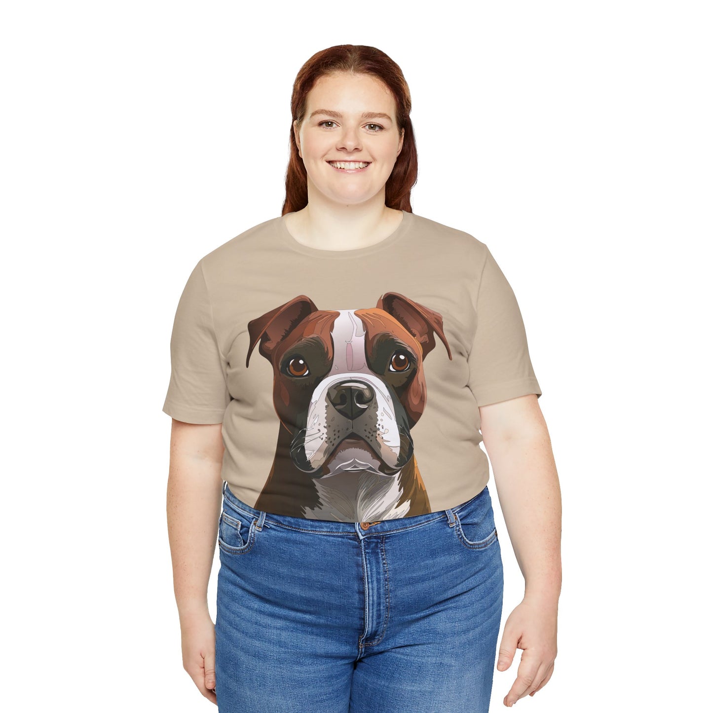 Unisex Animal Shirt, Tee Shirt with Animals, Art Design Tee Shirt, Wild Animals Shirt