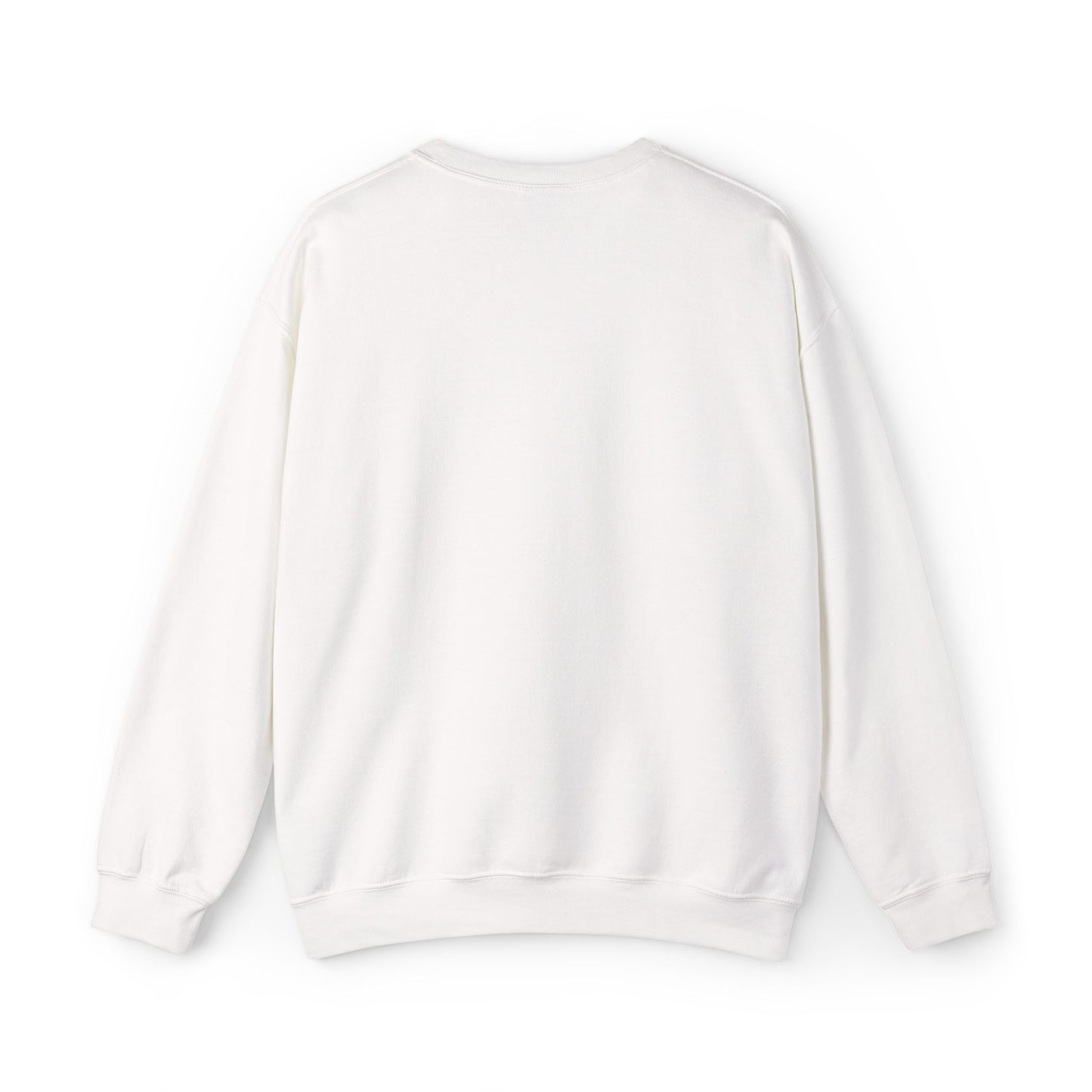 Pocket Cat Sweatshirt Unisex Cat Heart Sweatshirt Valentines Day Gift 50 Percent Cotton Poly Blend