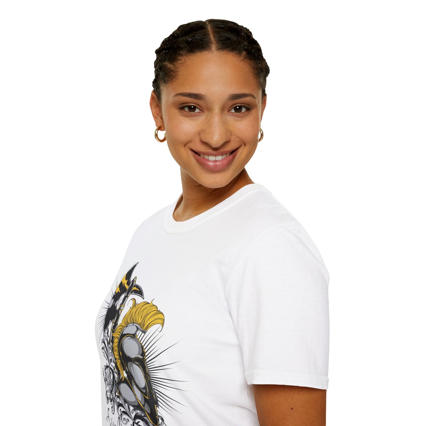 Art Design Shirt, T Shirt with Art, Graphic Shirt, Tee Shirt with Graphic Design, Shirt with Graphic Art, Art Graphic Shirt