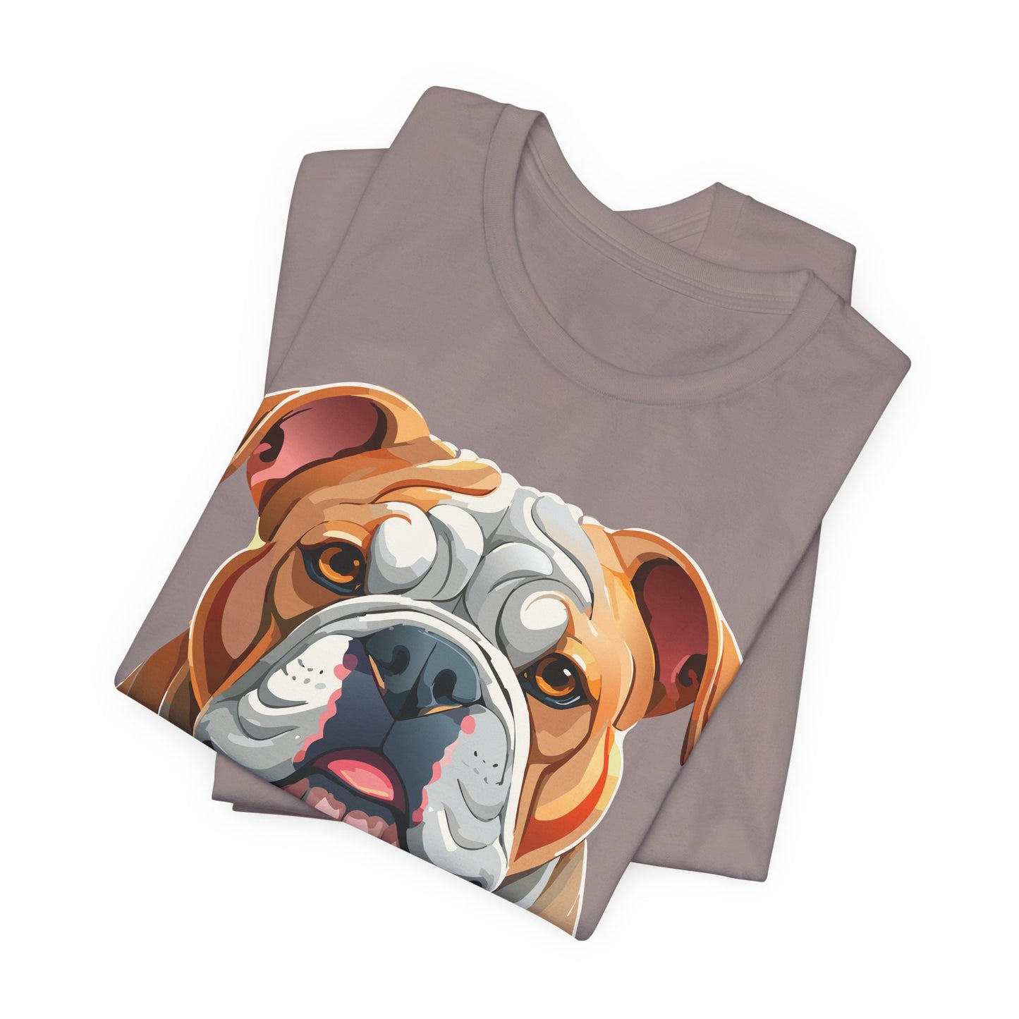 Unisex Animal Shirt, Tee Shirt with Animals, Art Design Tee Shirt, Wild Animals Shirt