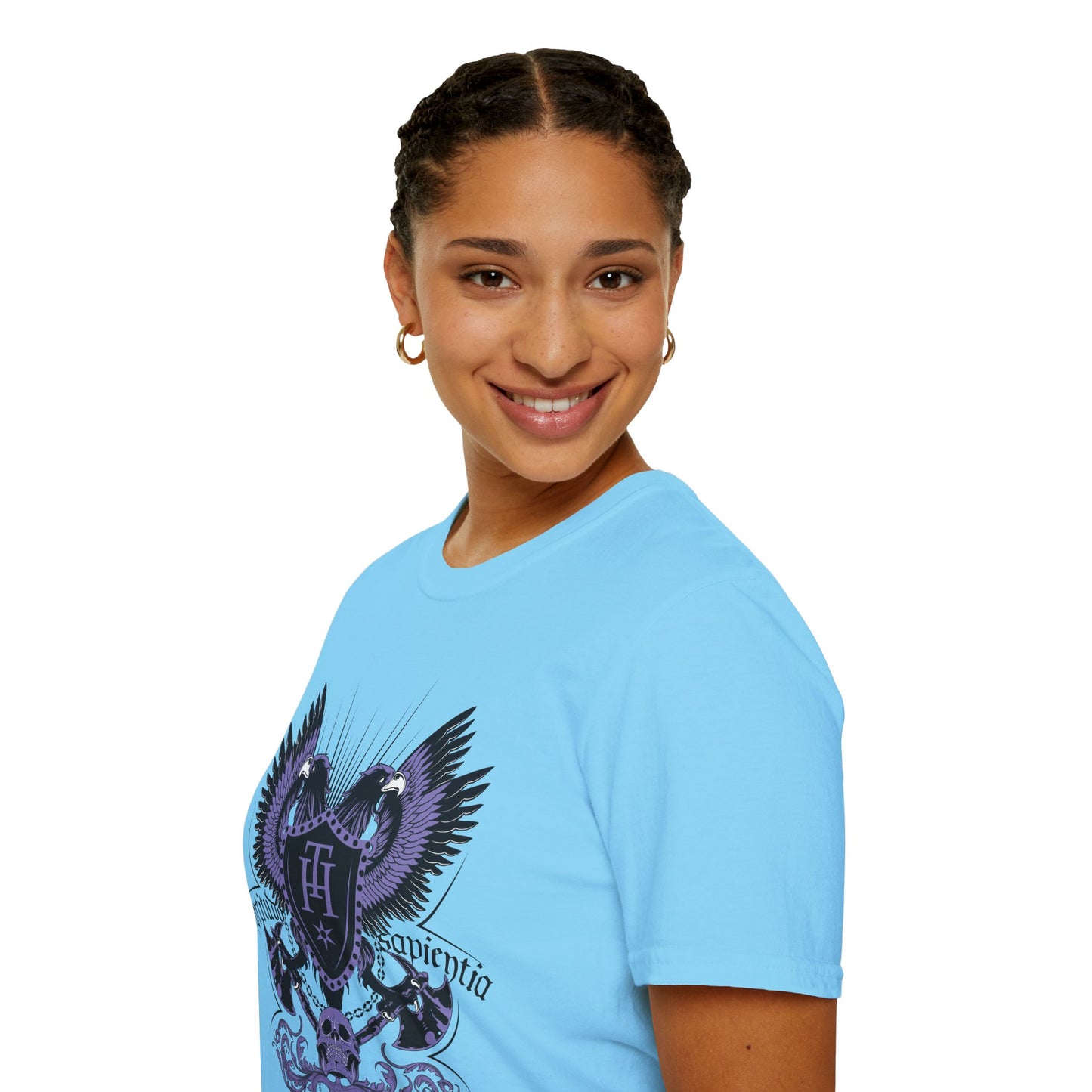 Art Design Shirt, T Shirt with Art, Graphic Shirt, Tee Shirt with Graphic Design, Shirt with Graphic Art, Art Graphic Shirt