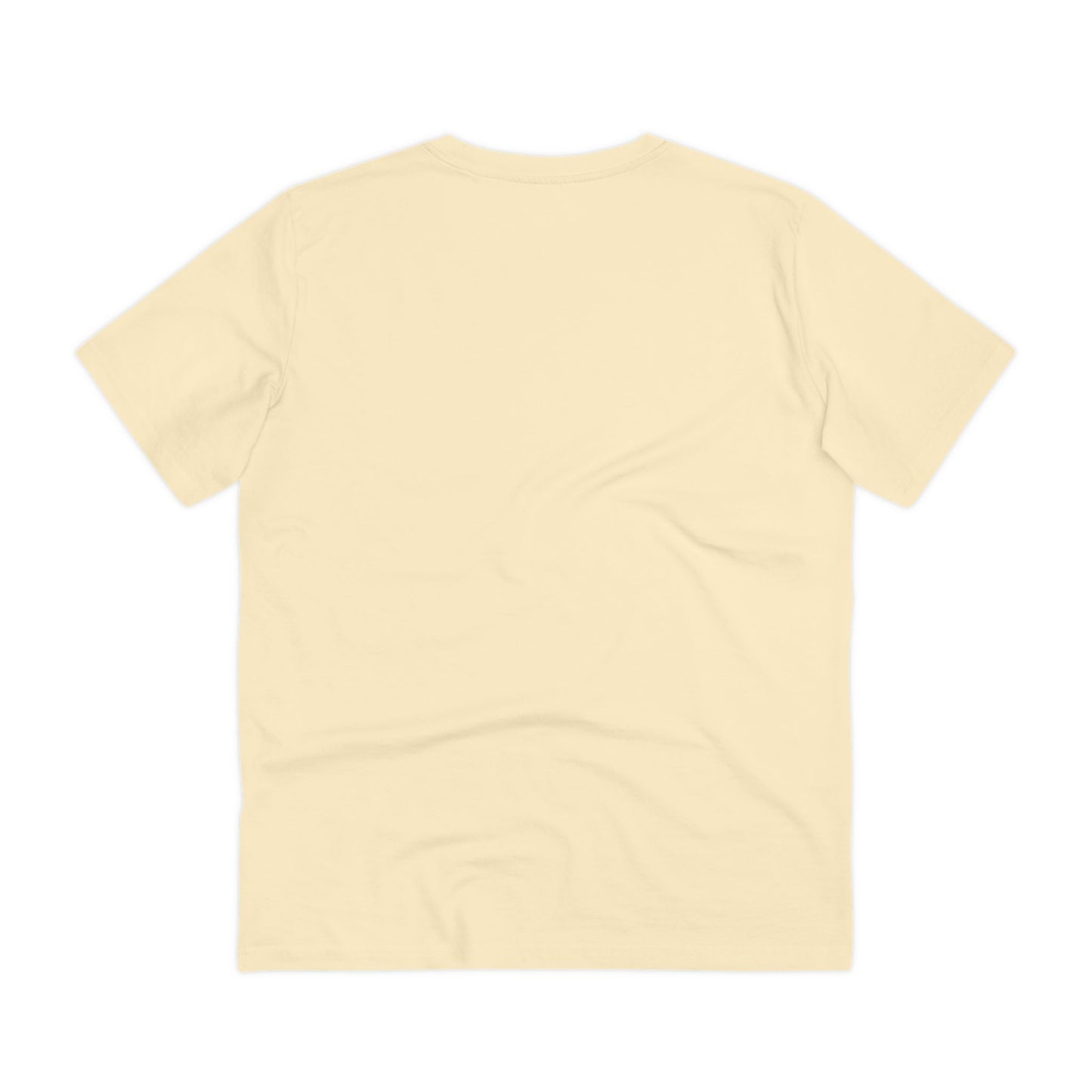 Organic T-shirt with Mask