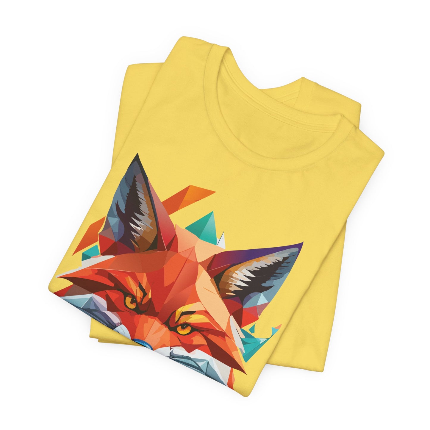 Unisex Animal Shirt, Tee Shirt with Animals, Art Design Tee Shirt, Wild Animals Shirt