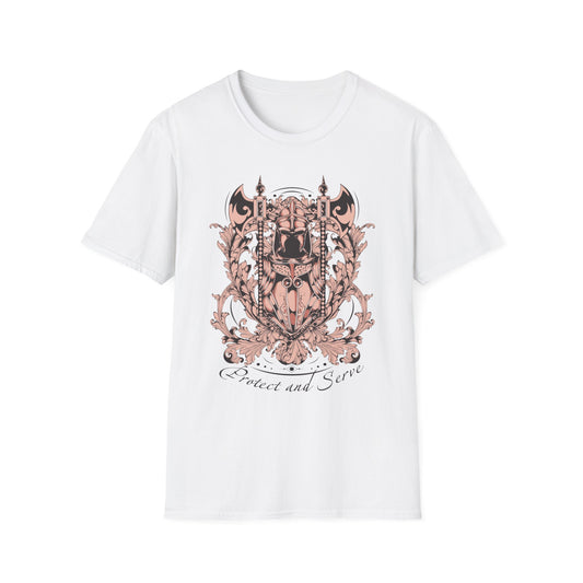 Art Design Shirt, T Shirt with Art, Graphic Shirt, Tee Shirt with Graphic Design, Shirt with Graphic Art, Art Graphic Shirt