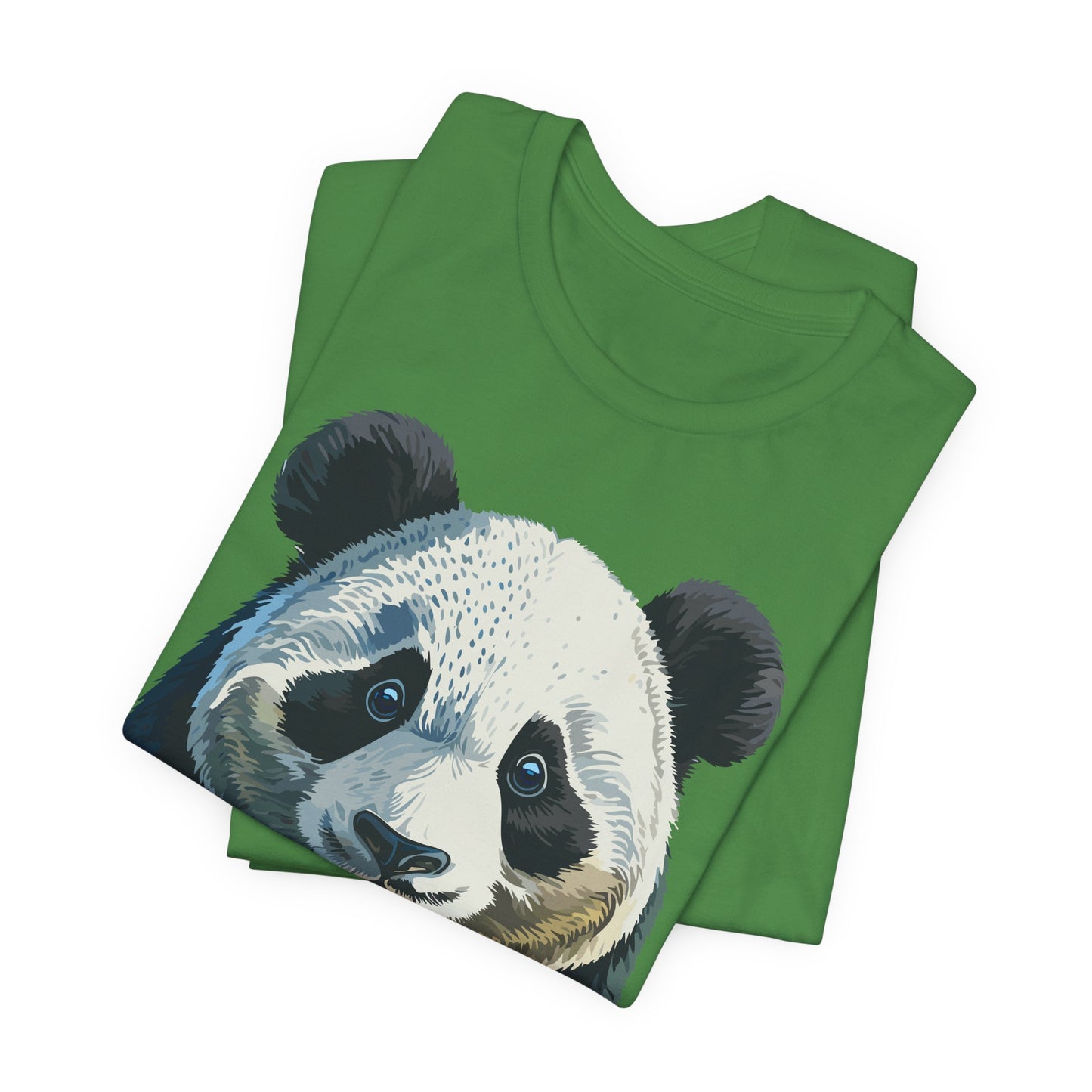 Unisex Animal Shirt, Tee Shirt with Animals, Art Design Tee Shirt, Wild Animals Shirt