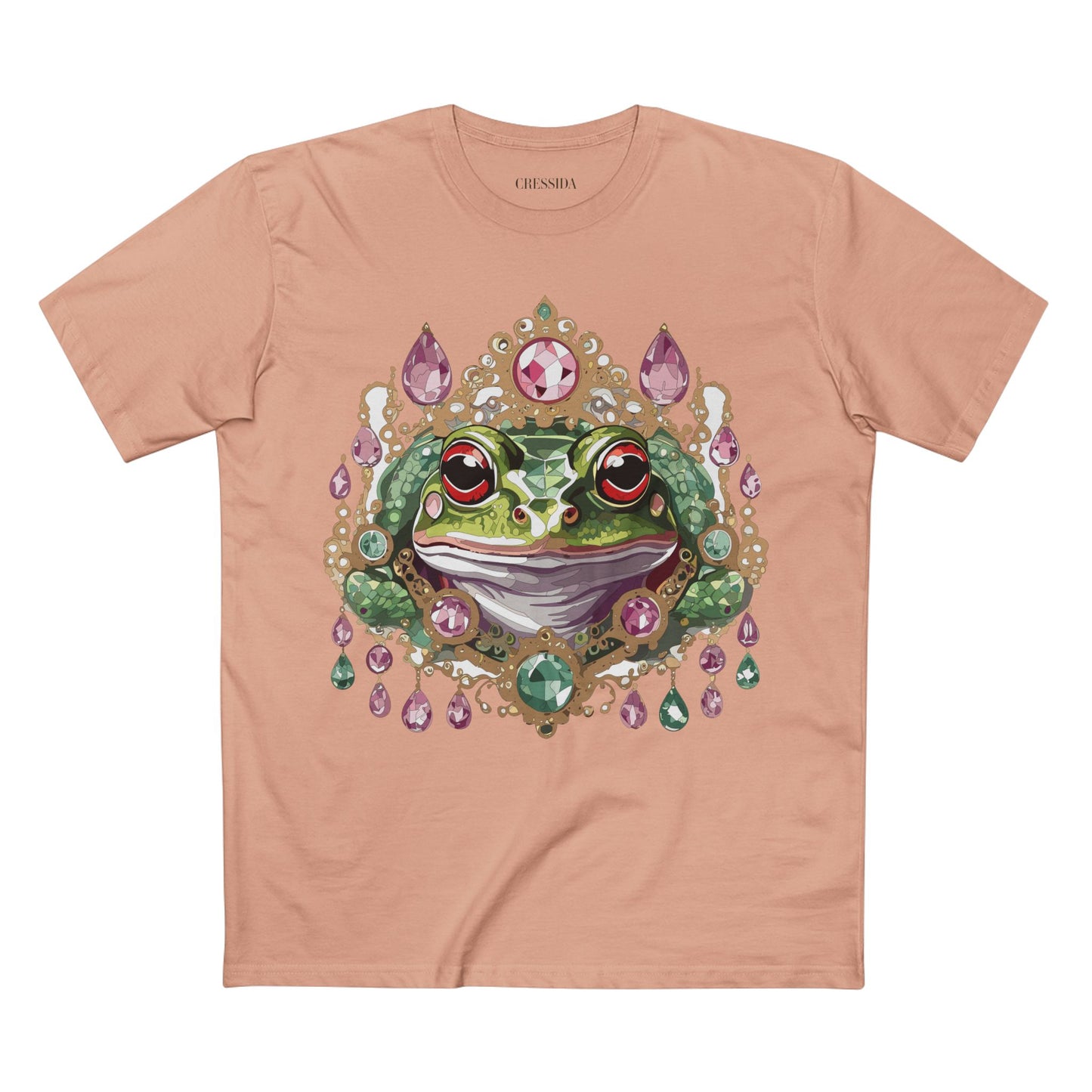 Animal Shirt, Shirt with Animals, Tee Shirt with Antique Animal Medallion