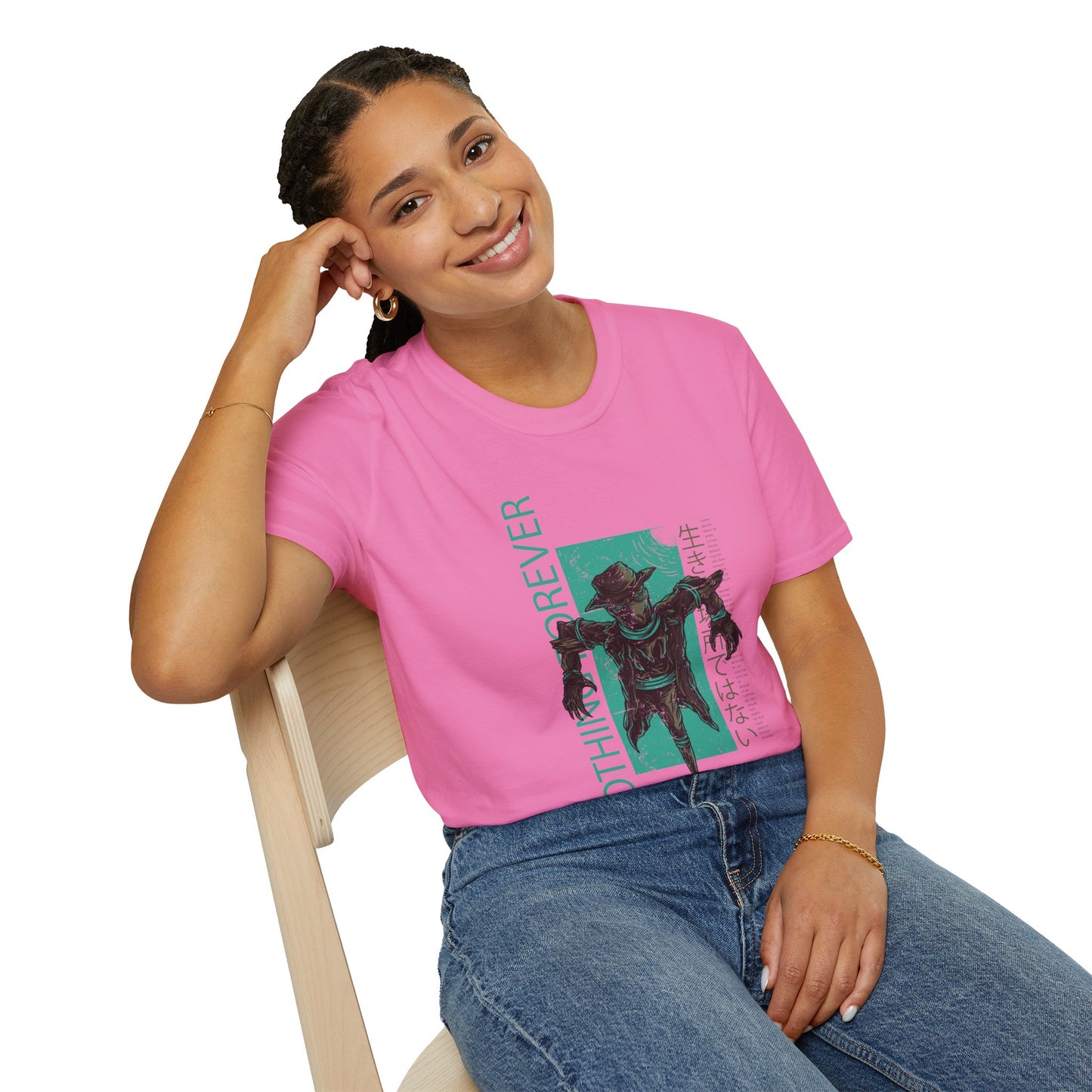 Art Design Shirt, T Shirt with Art, Graphic Shirt, Tee Shirt with Graphic Design, Shirt with Graphic Art, Art Graphic Shirt