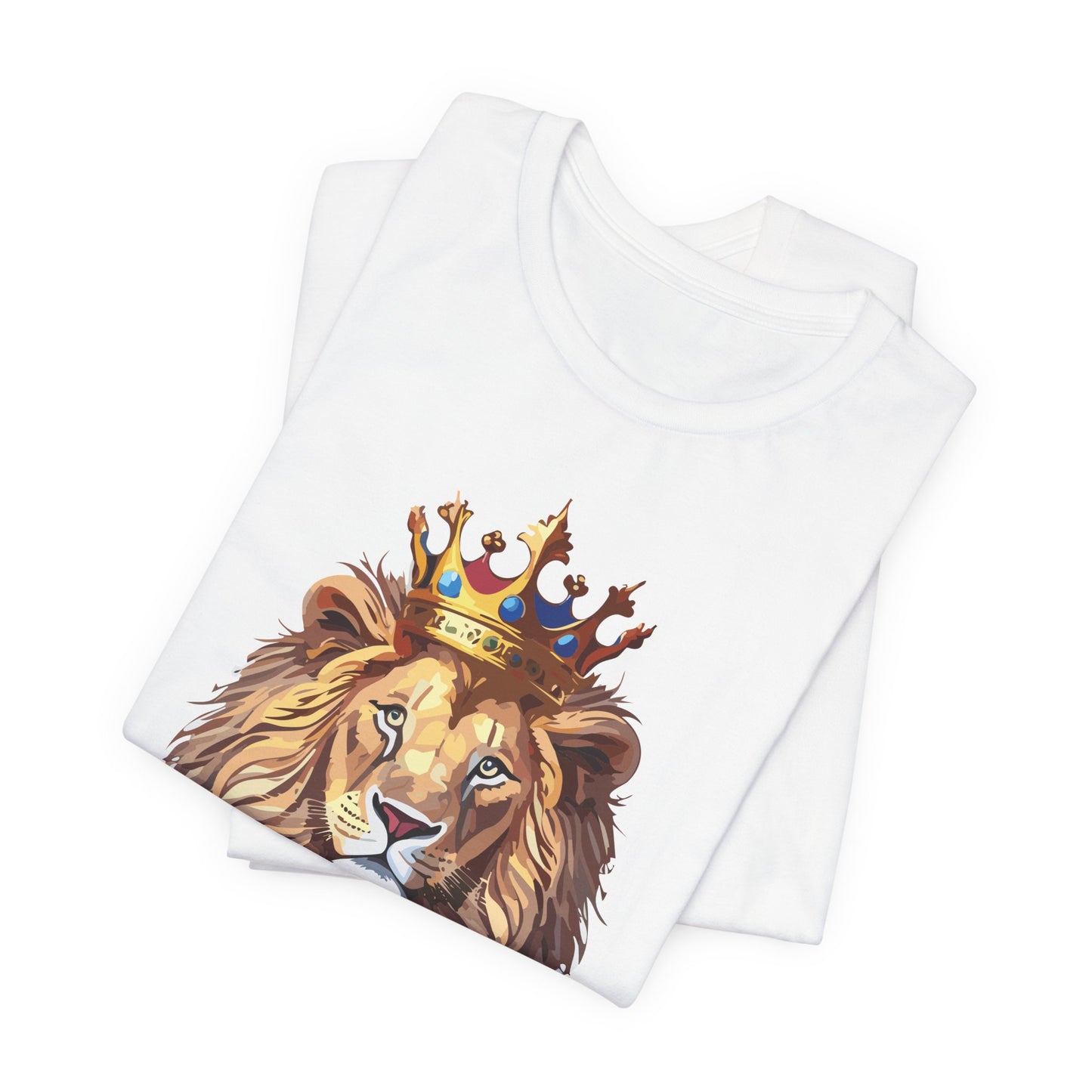 Unisex Animal Shirt, Tee Shirt with Animals, Art Design Tee Shirt, Wild Animals Shirt