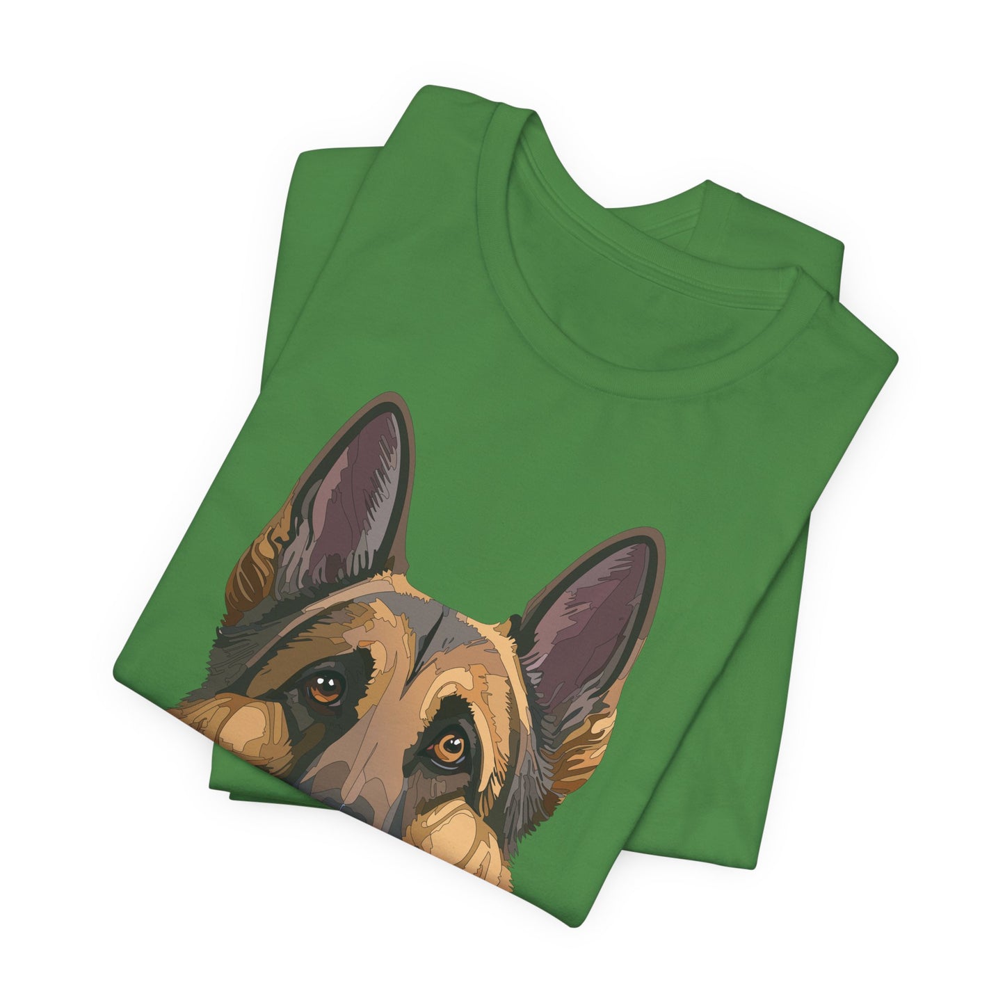 Unisex Animal Shirt, Tee Shirt with Animals, Art Design Tee Shirt, Wild Animals Shirt