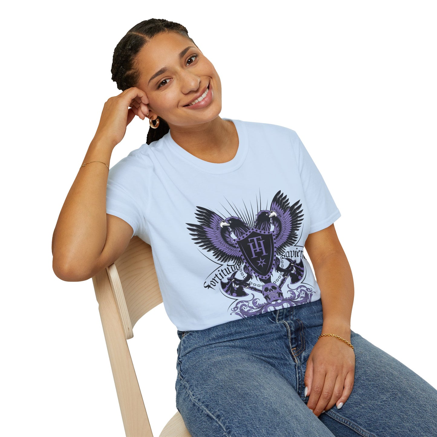 Art Design Shirt, T Shirt with Art, Graphic Shirt, Tee Shirt with Graphic Design, Shirt with Graphic Art, Art Graphic Shirt