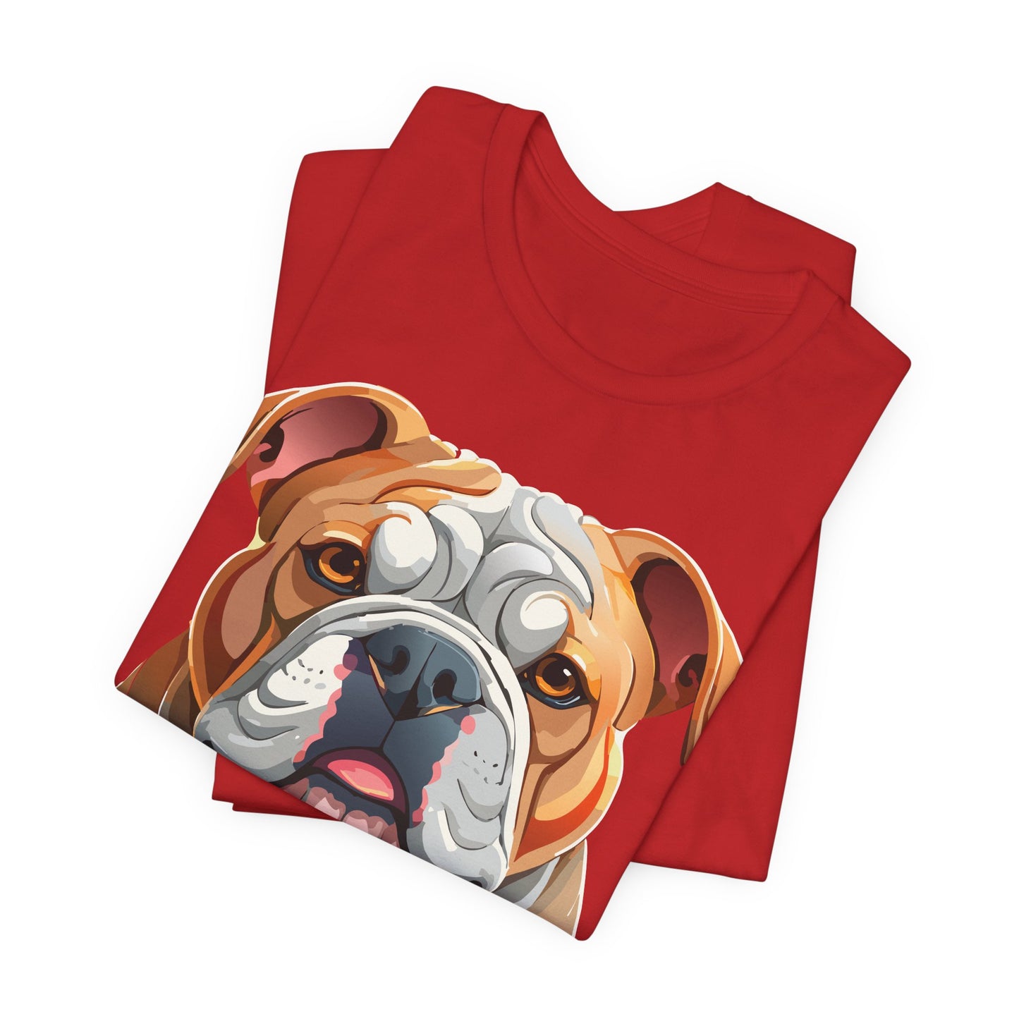 Unisex Animal Shirt, Tee Shirt with Animals, Art Design Tee Shirt, Wild Animals Shirt
