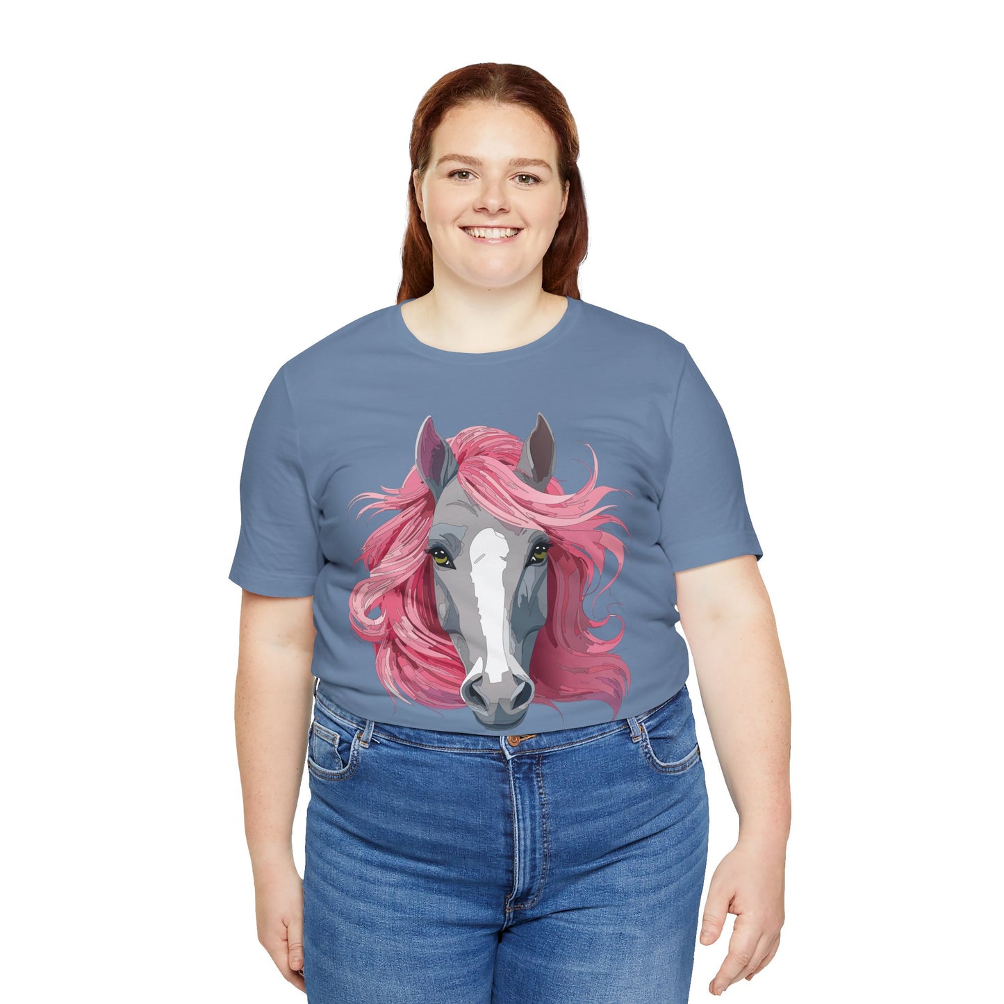 Unisex Animal Shirt, Tee Shirt with Animals, Art Design Tee Shirt, Wild Animals Shirt