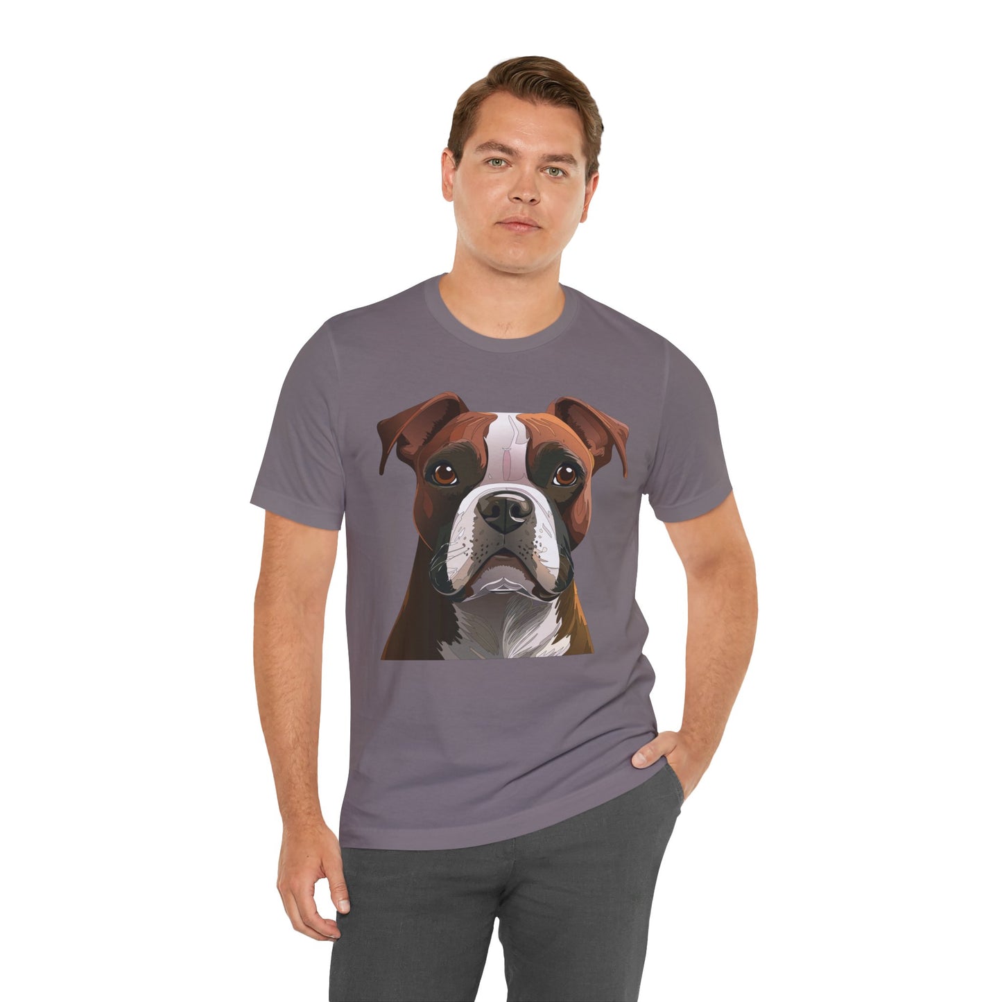 Unisex Animal Shirt, Tee Shirt with Animals, Art Design Tee Shirt, Wild Animals Shirt