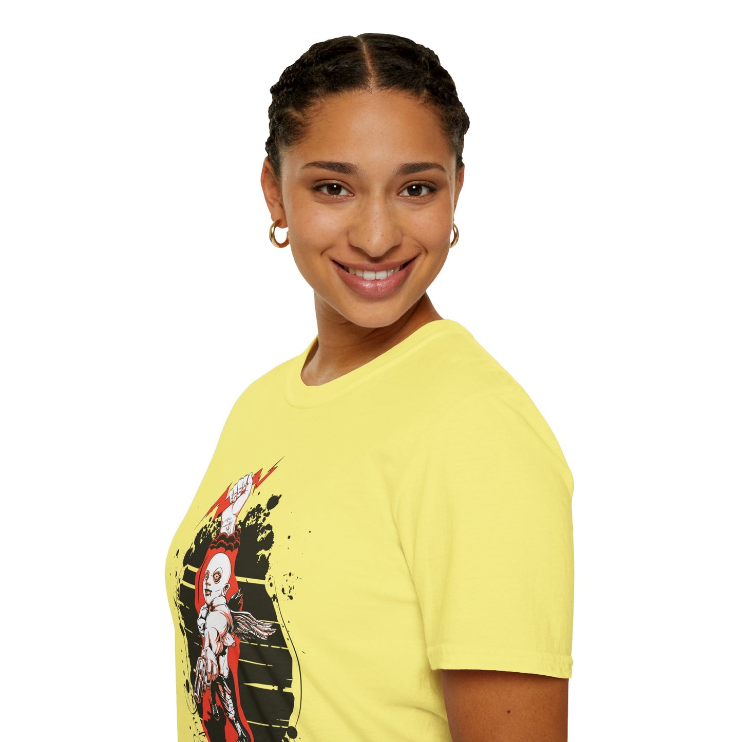 Art Design Shirt, T Shirt with Art, Graphic Shirt, Tee Shirt with Graphic Design, Shirt with Graphic Art, Art Graphic Shirt