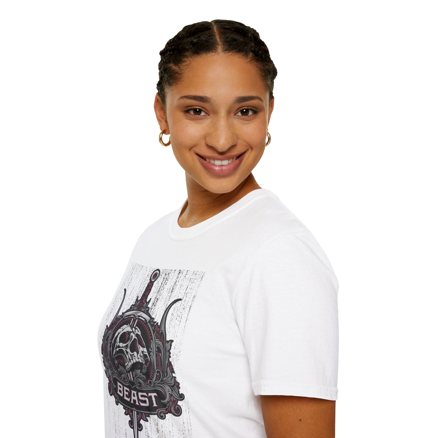 Art Design Shirt, T Shirt with Art, Graphic Shirt, Tee Shirt with Graphic Design, Shirt with Graphic Art, Art Graphic Shirt