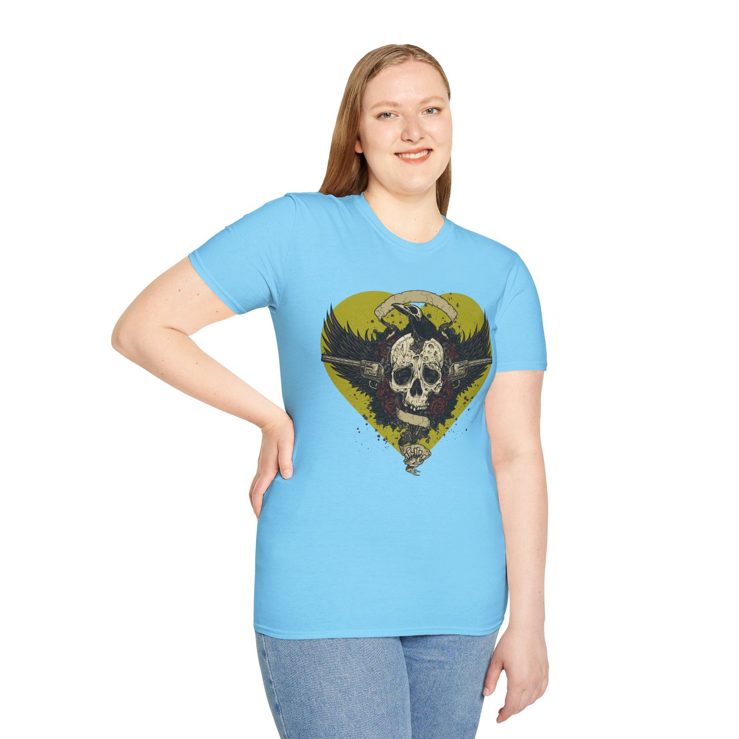 Art Design Shirt, T Shirt with Art, Graphic Shirt, Tee Shirt with Graphic Design, Shirt with Graphic Art, Art Graphic Shirt