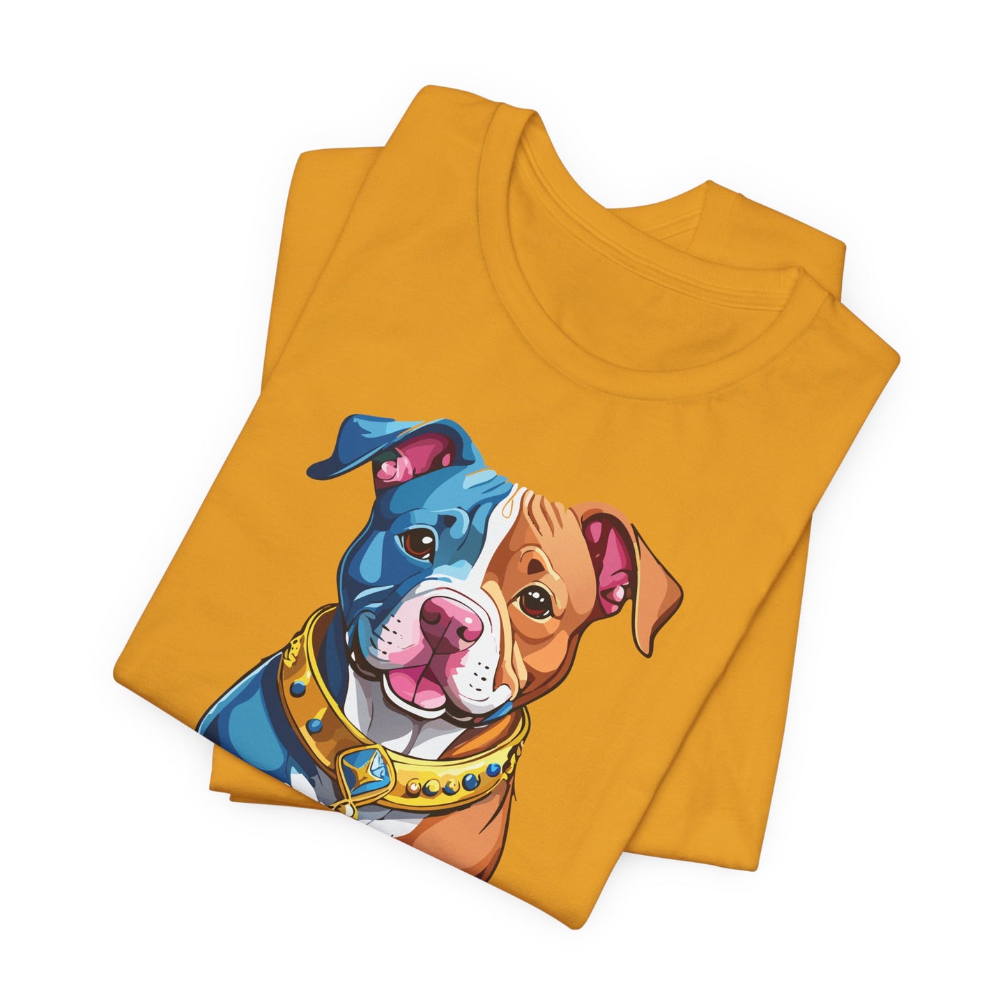 Unisex Animal Shirt, Tee Shirt with Animals, Art Design Tee Shirt, Wild Animals Shirt