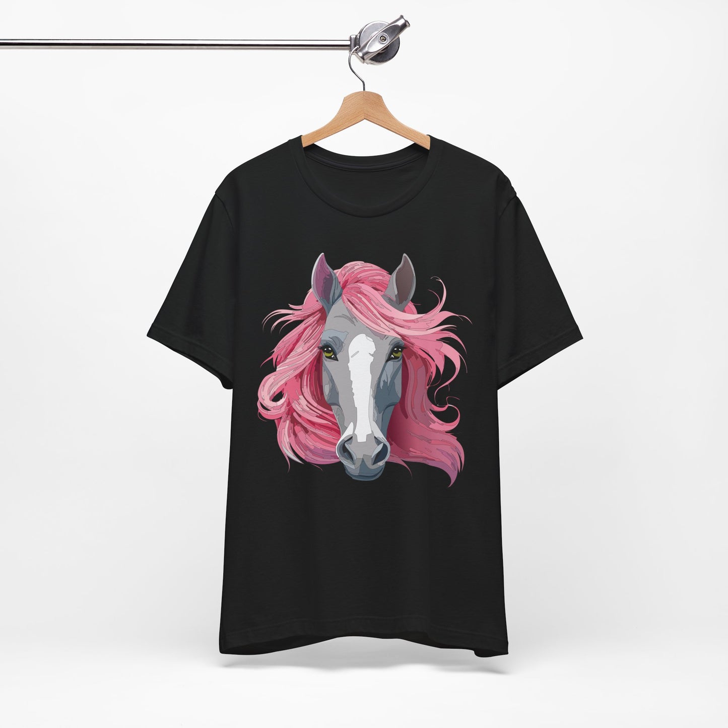 Unisex Animal Shirt, Tee Shirt with Animals, Art Design Tee Shirt, Wild Animals Shirt