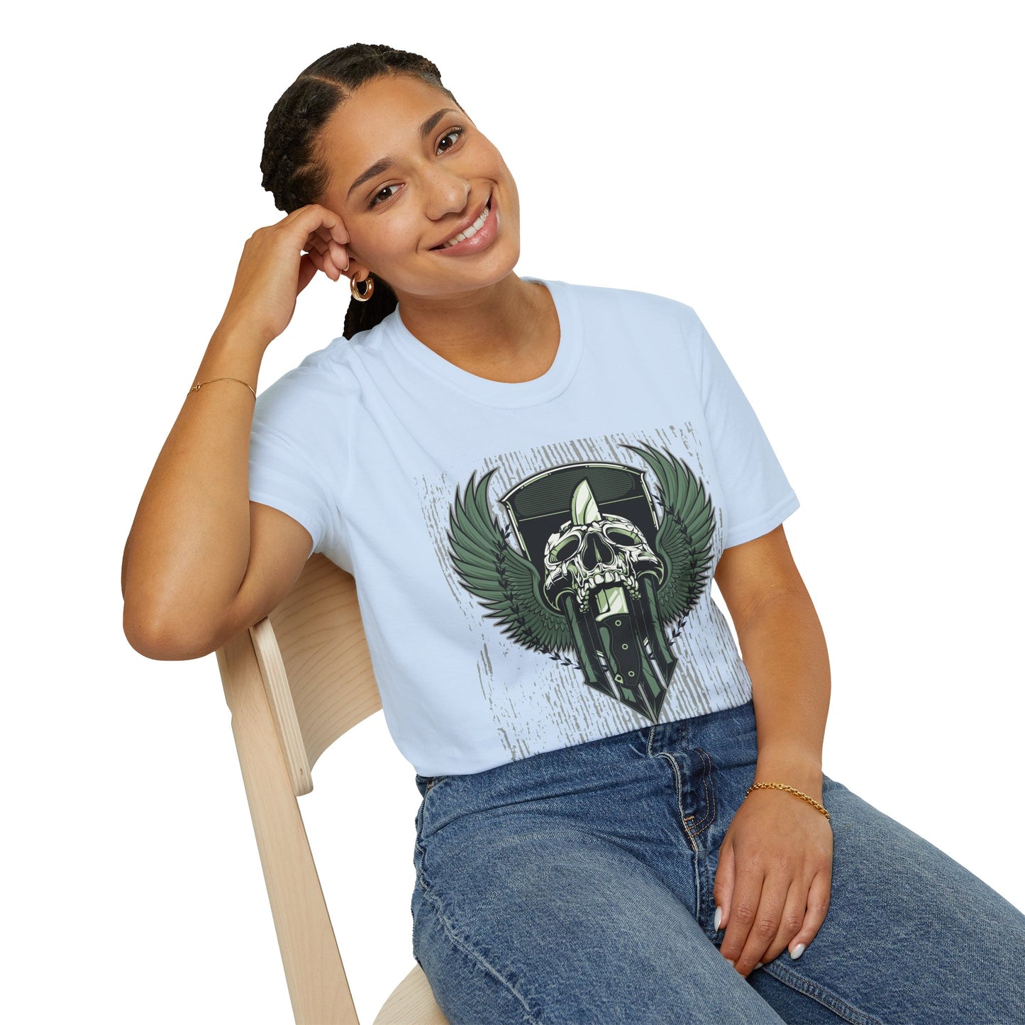 Art Design Shirt, T Shirt with Art, Graphic Shirt, Tee Shirt with Graphic Design, Shirt with Graphic Art, Art Graphic Shirt