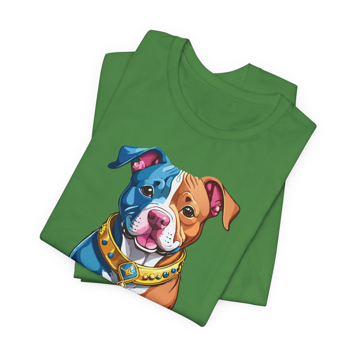 Unisex Animal Shirt, Tee Shirt with Animals, Art Design Tee Shirt, Wild Animals Shirt