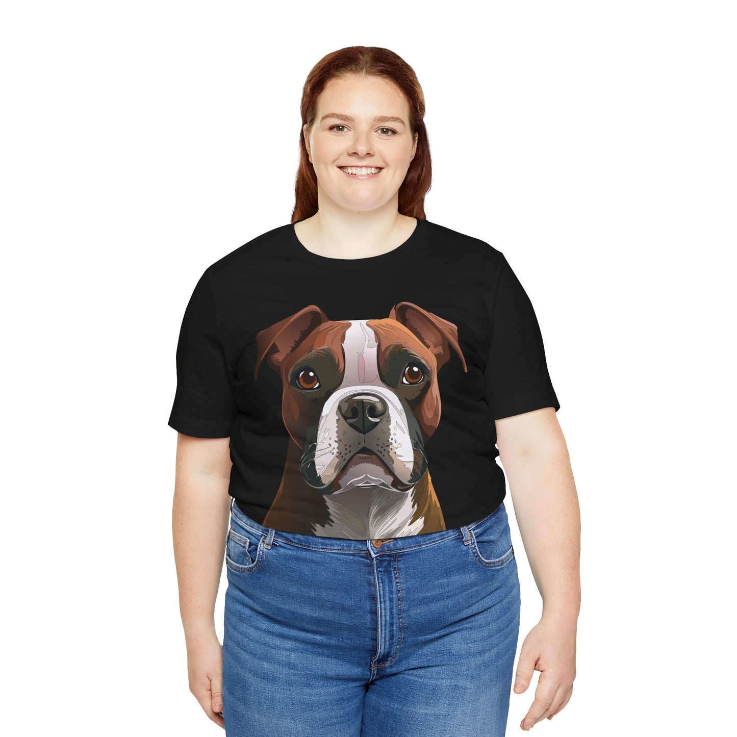 Unisex Animal Shirt, Tee Shirt with Animals, Art Design Tee Shirt, Wild Animals Shirt