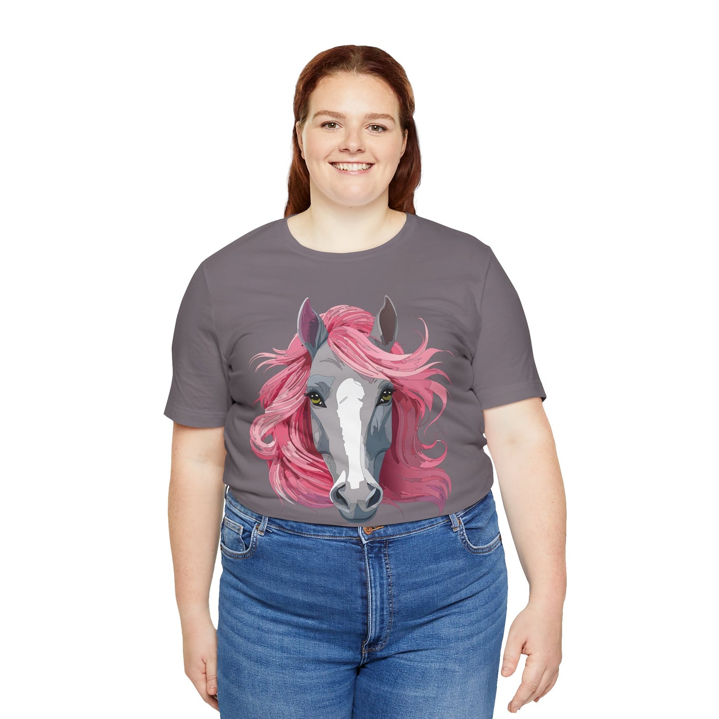Unisex Animal Shirt, Tee Shirt with Animals, Art Design Tee Shirt, Wild Animals Shirt
