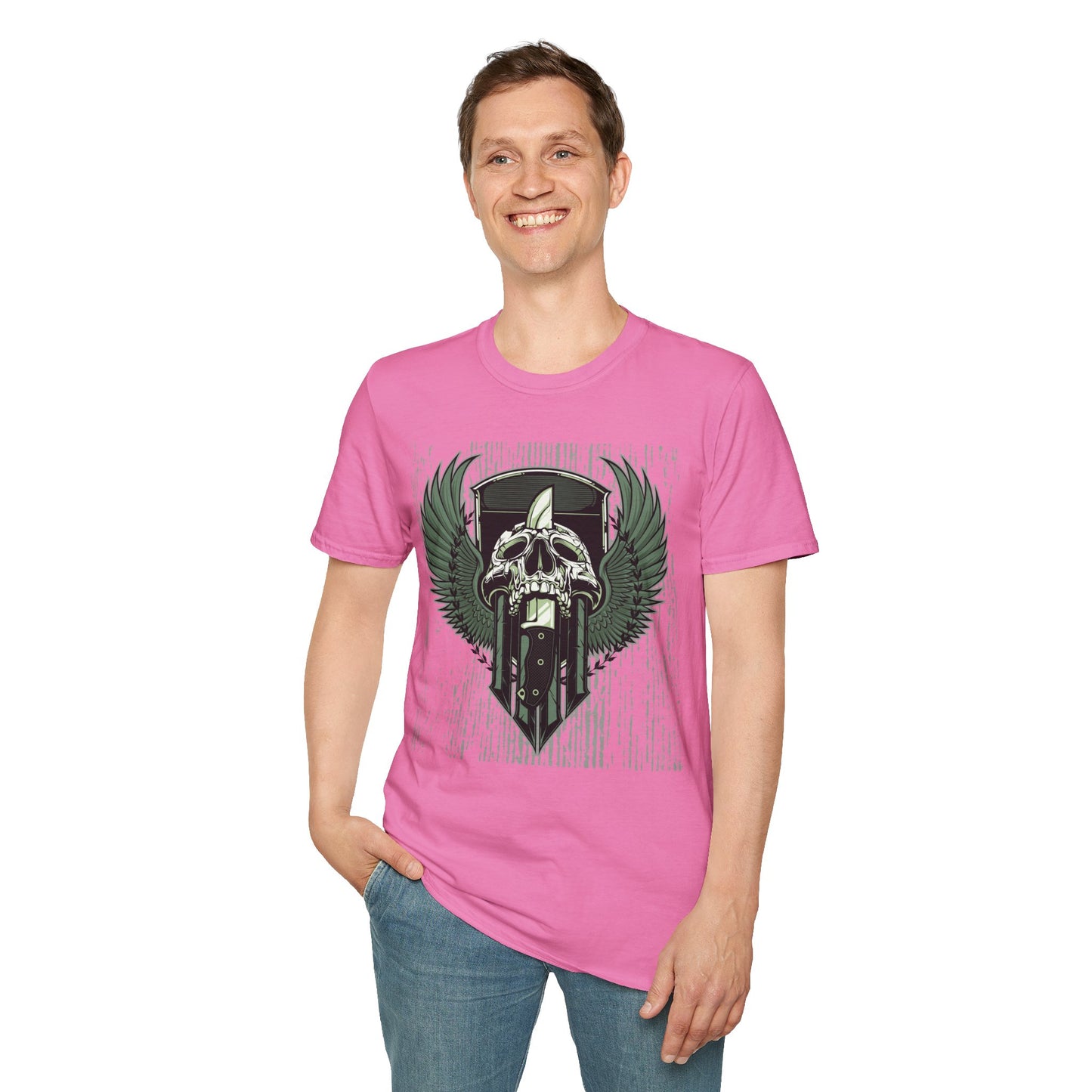 Art Design Shirt, T Shirt with Art, Graphic Shirt, Tee Shirt with Graphic Design, Shirt with Graphic Art, Art Graphic Shirt