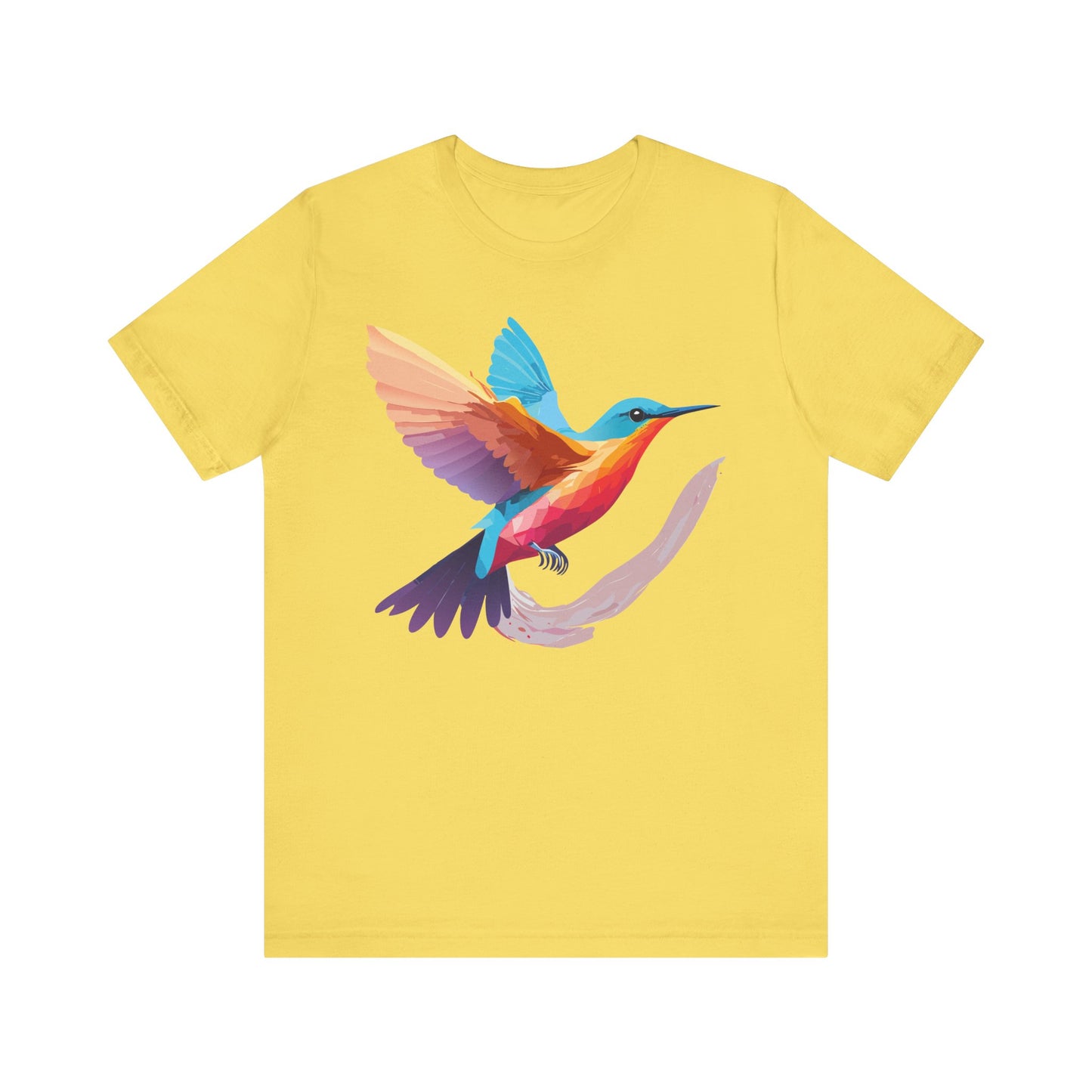 Unisex Animal Shirt, Tee Shirt with Animals, Art Design Tee Shirt, Wild Animals Shirt