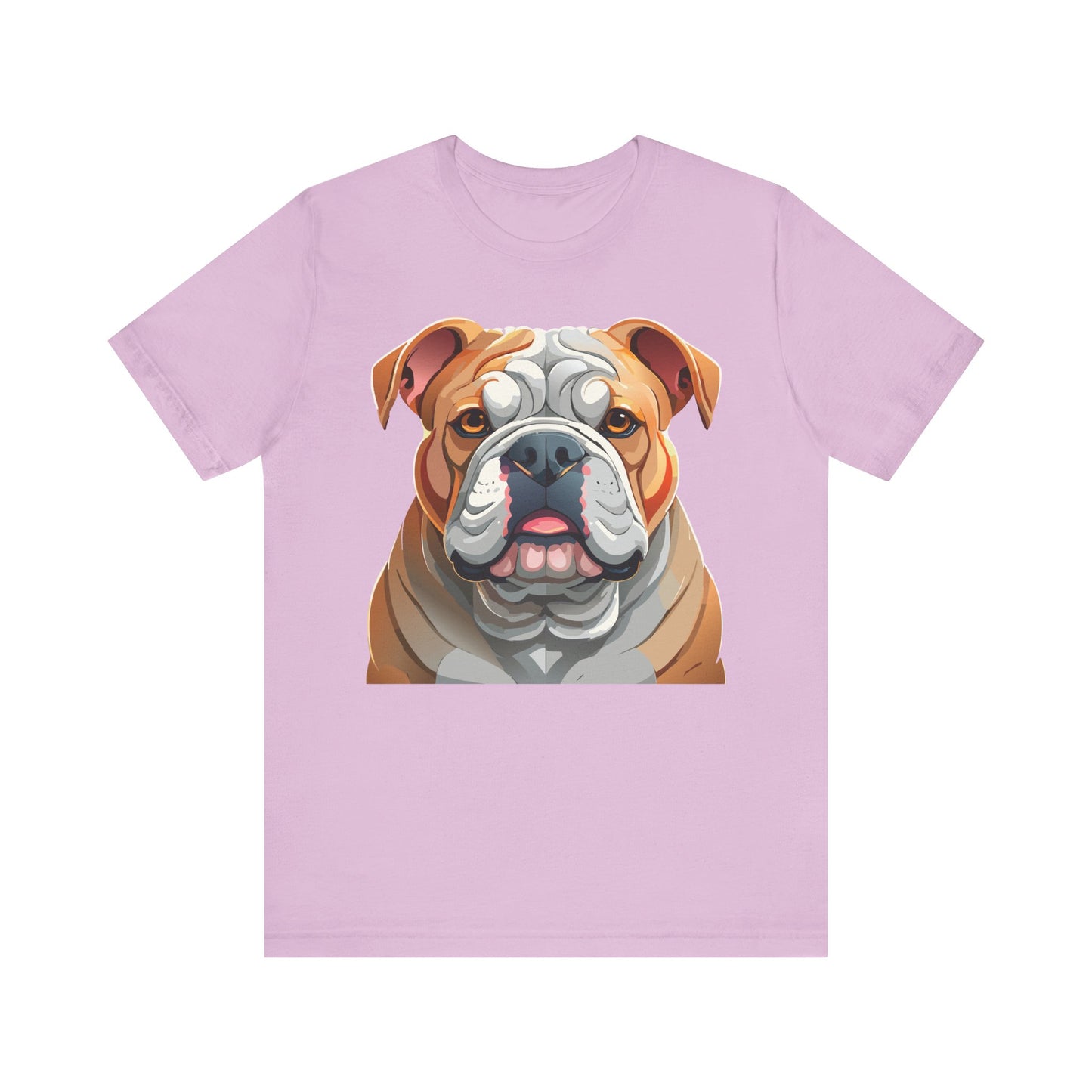Unisex Animal Shirt, Tee Shirt with Animals, Art Design Tee Shirt, Wild Animals Shirt