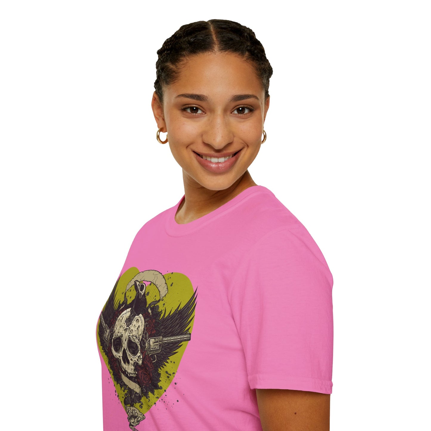 Art Design Shirt, T Shirt with Art, Graphic Shirt, Tee Shirt with Graphic Design, Shirt with Graphic Art, Art Graphic Shirt