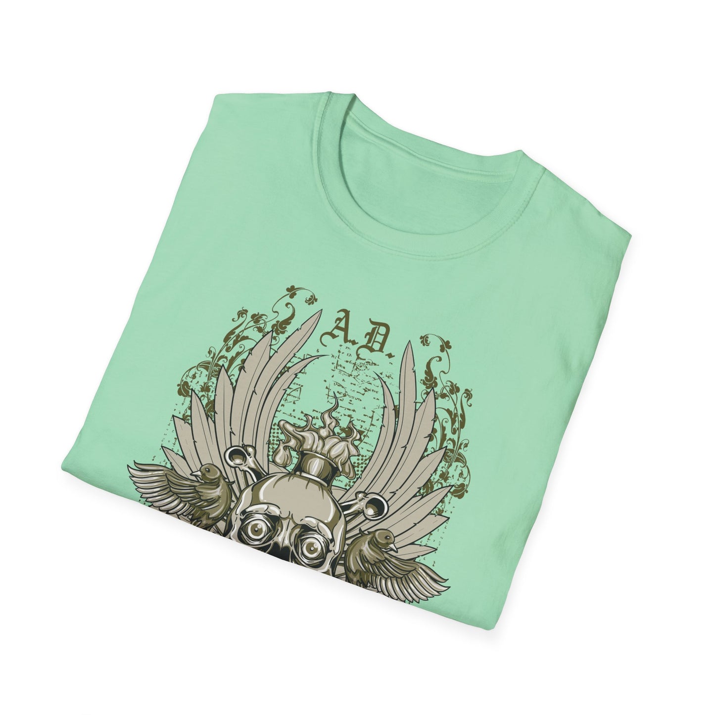 Art Design Shirt, T Shirt with Art, Graphic Shirt, Tee Shirt with Graphic Design, Shirt with Graphic Art, Art Graphic Shirt