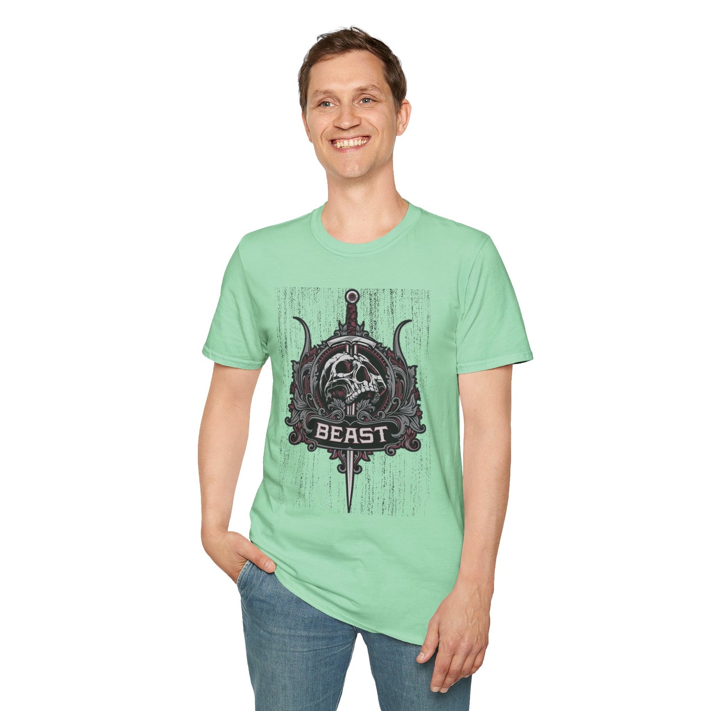 Art Design Shirt, T Shirt with Art, Graphic Shirt, Tee Shirt with Graphic Design, Shirt with Graphic Art, Art Graphic Shirt