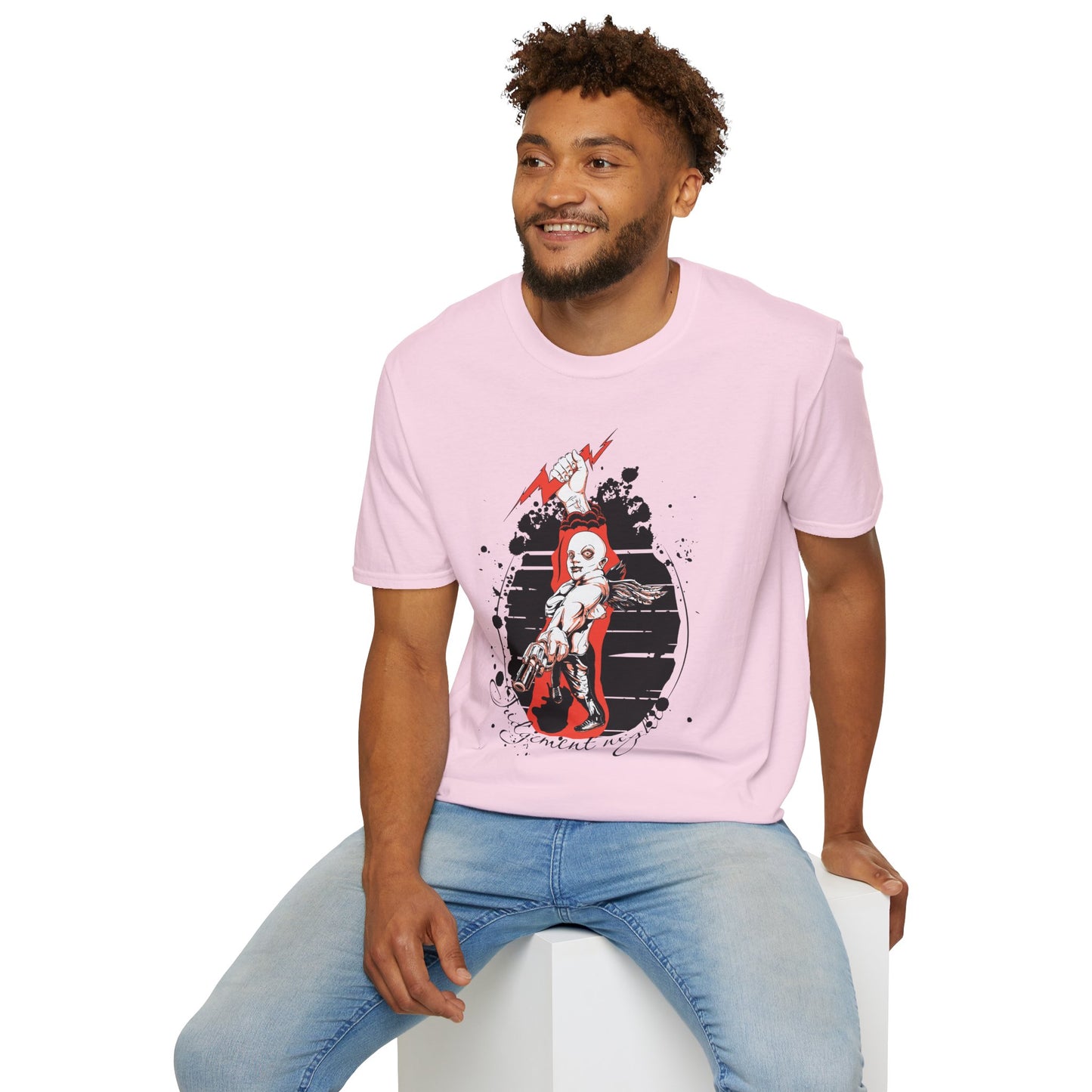 Art Design Shirt, T Shirt with Art, Graphic Shirt, Tee Shirt with Graphic Design, Shirt with Graphic Art, Art Graphic Shirt