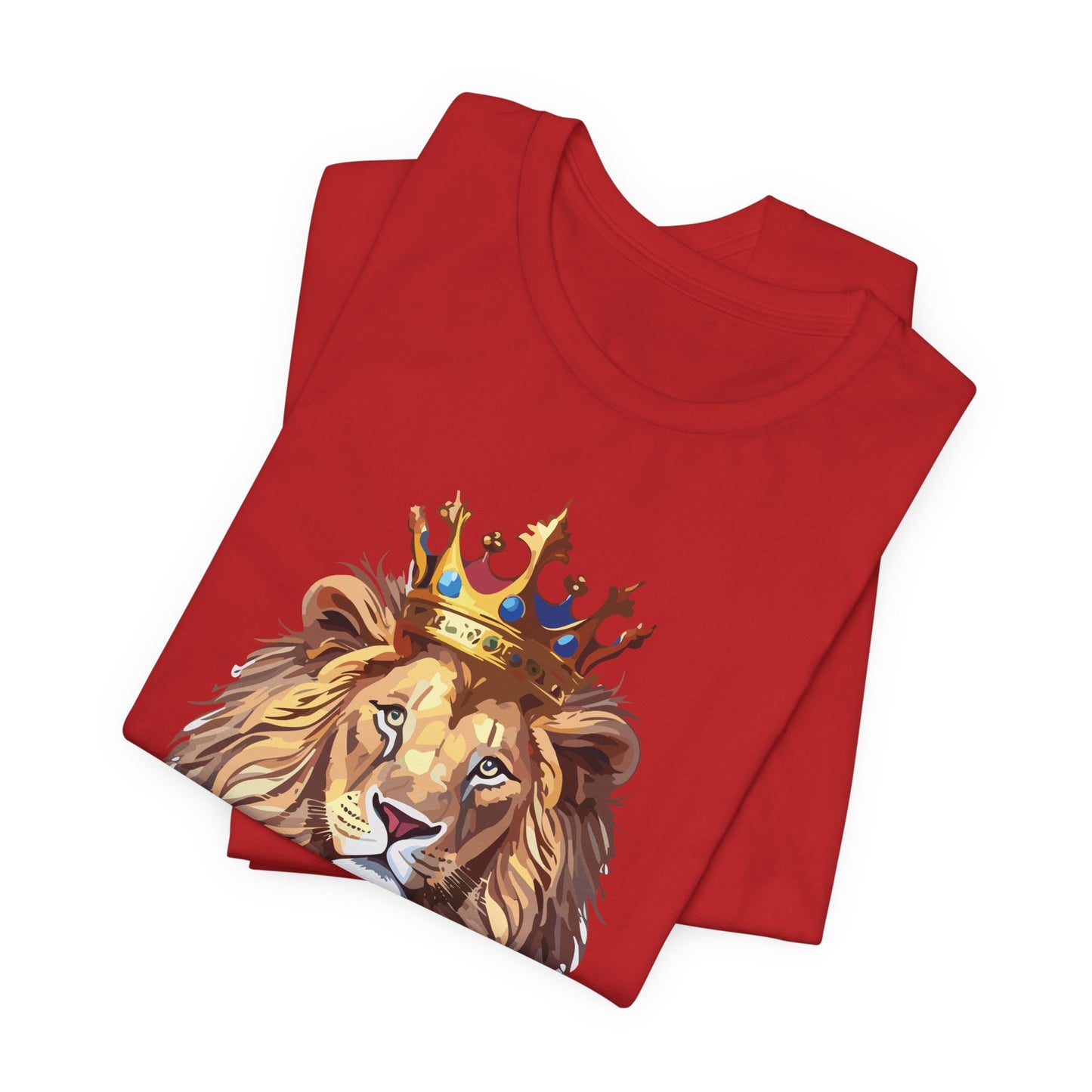 Unisex Animal Shirt, Tee Shirt with Animals, Art Design Tee Shirt, Wild Animals Shirt