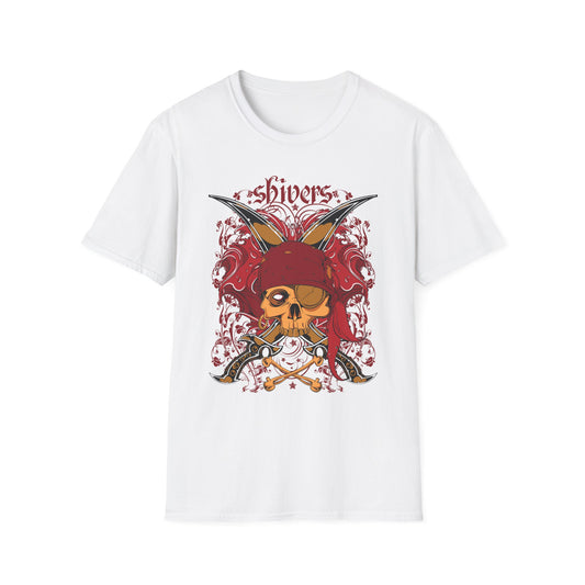 Art Design Shirt, T Shirt with Art, Graphic Shirt, Tee Shirt with Graphic Design, Shirt with Graphic Art, Art Graphic Shirt